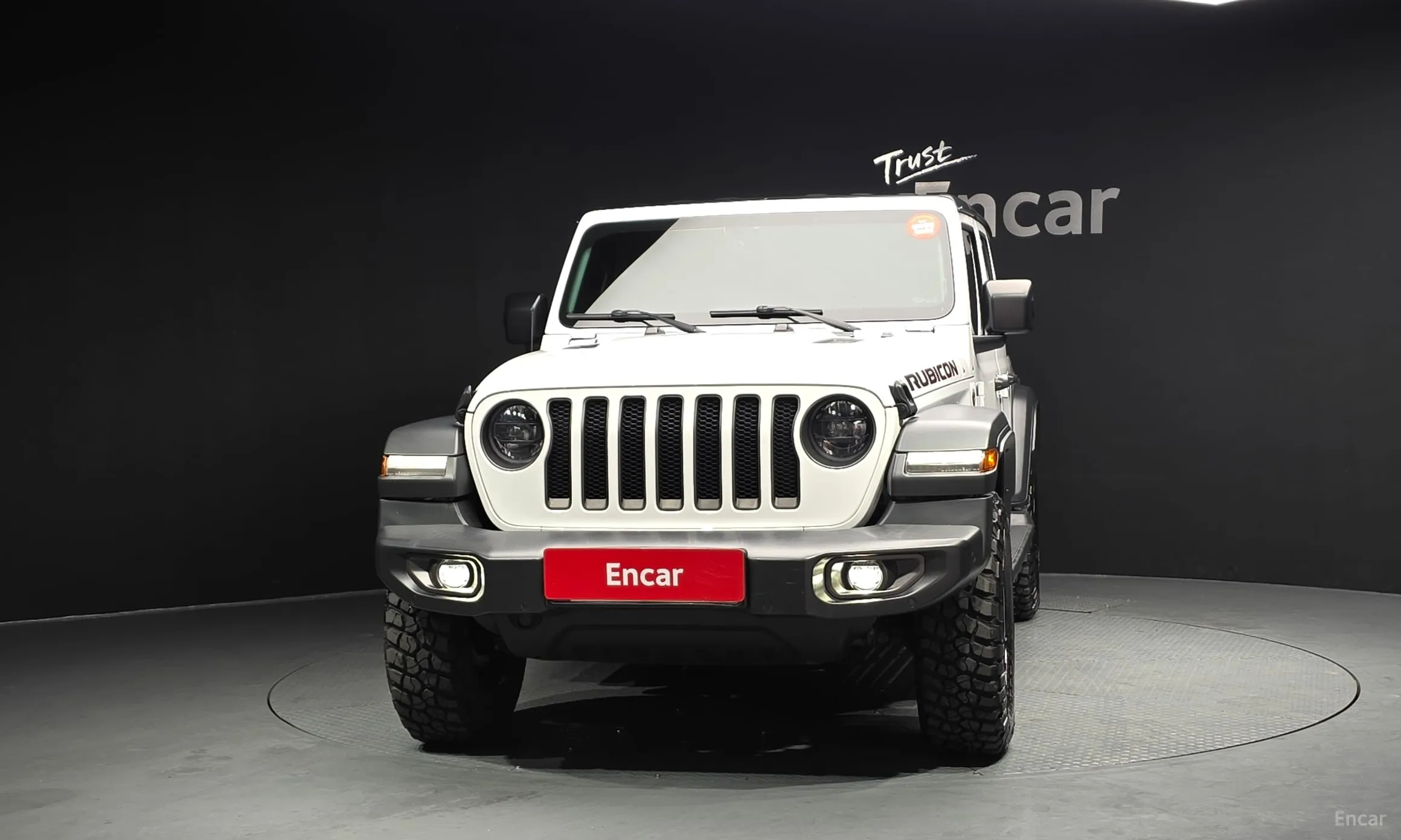 Jeep Wrangler (JL) превью 3