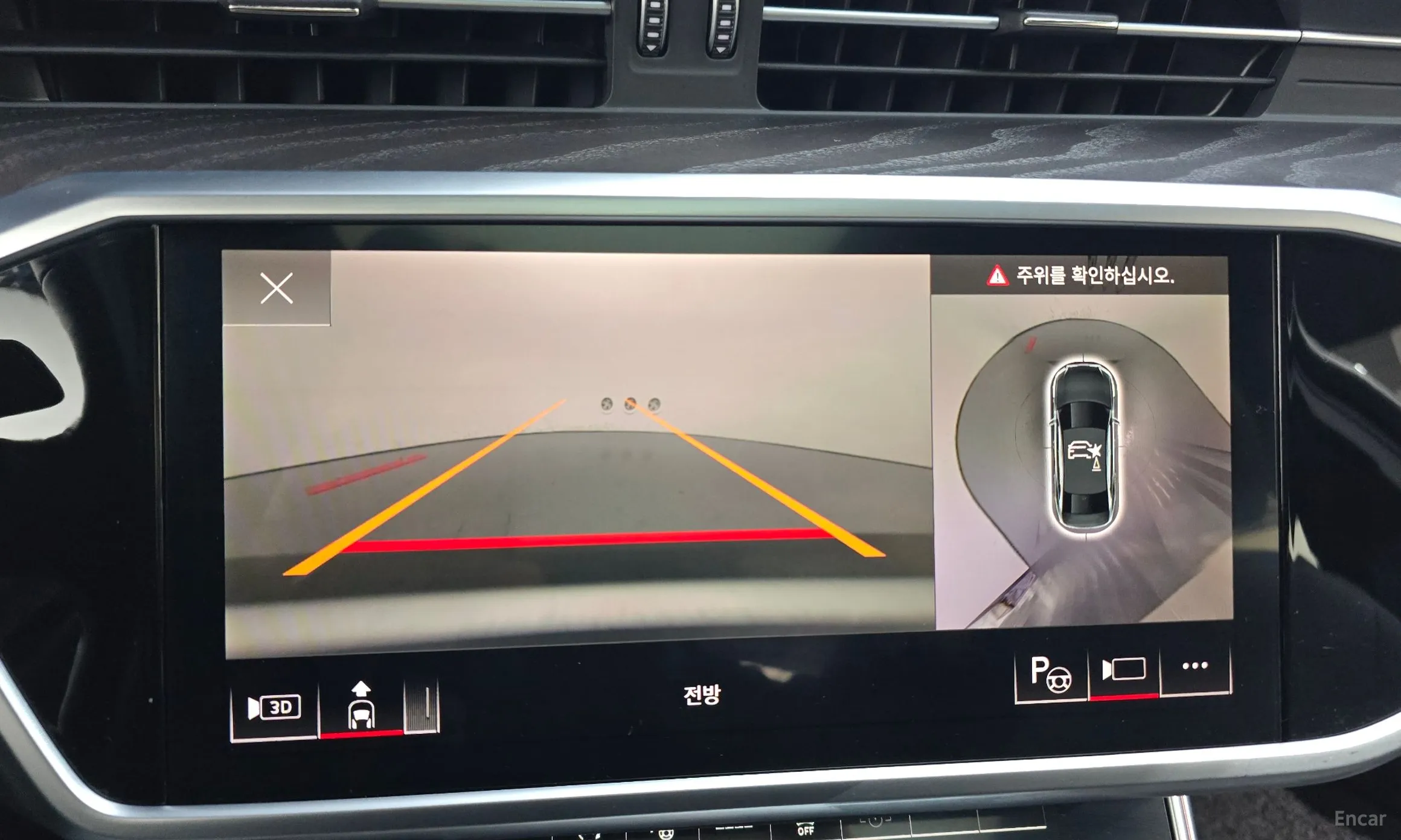 Audi A6 (C8) превью 15