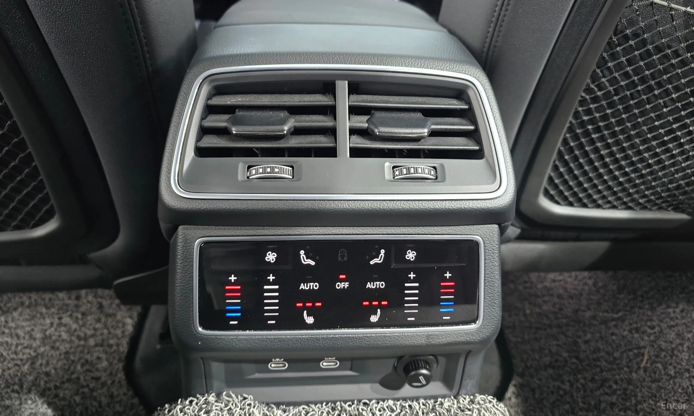 Audi A6 (C8) превью 19