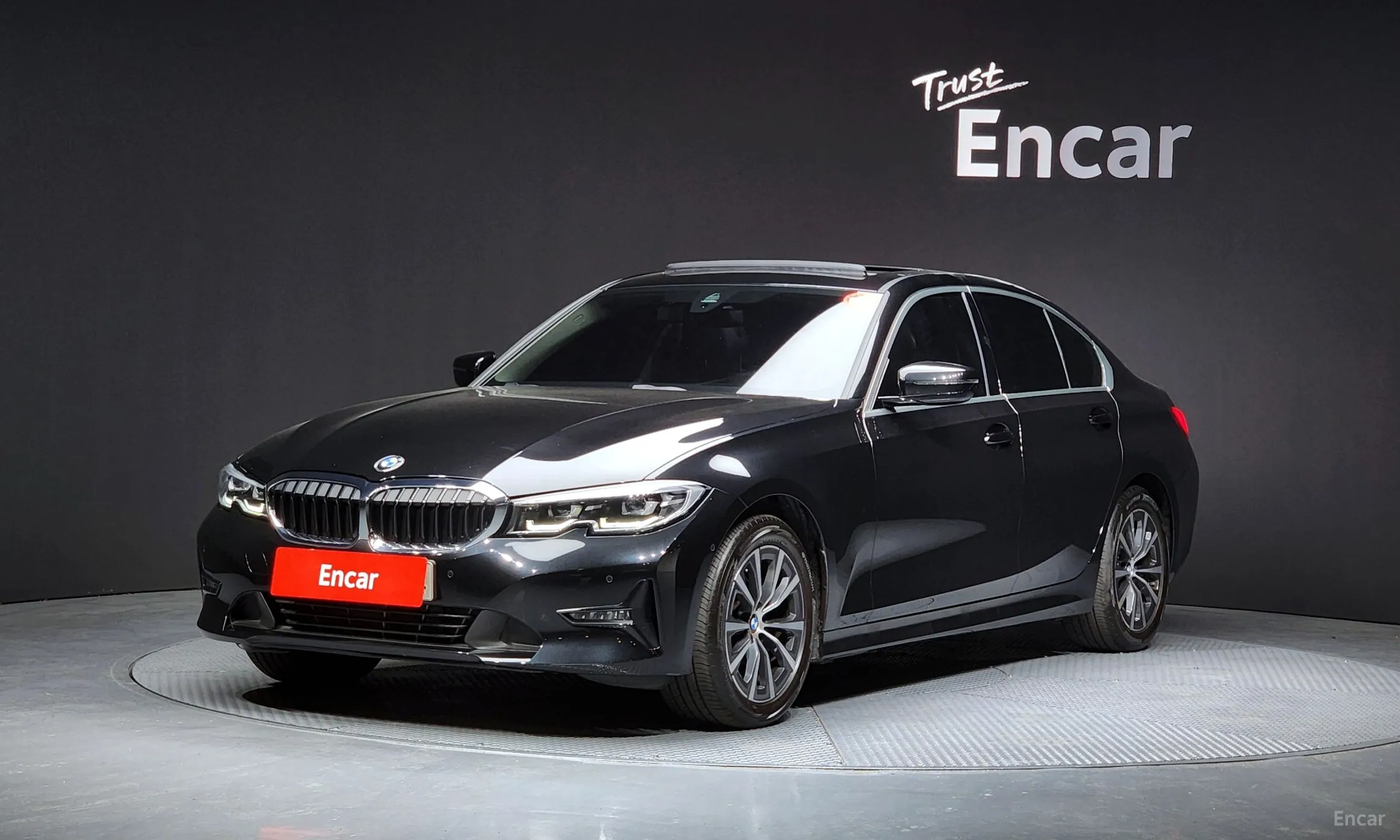 3 Series (G20)