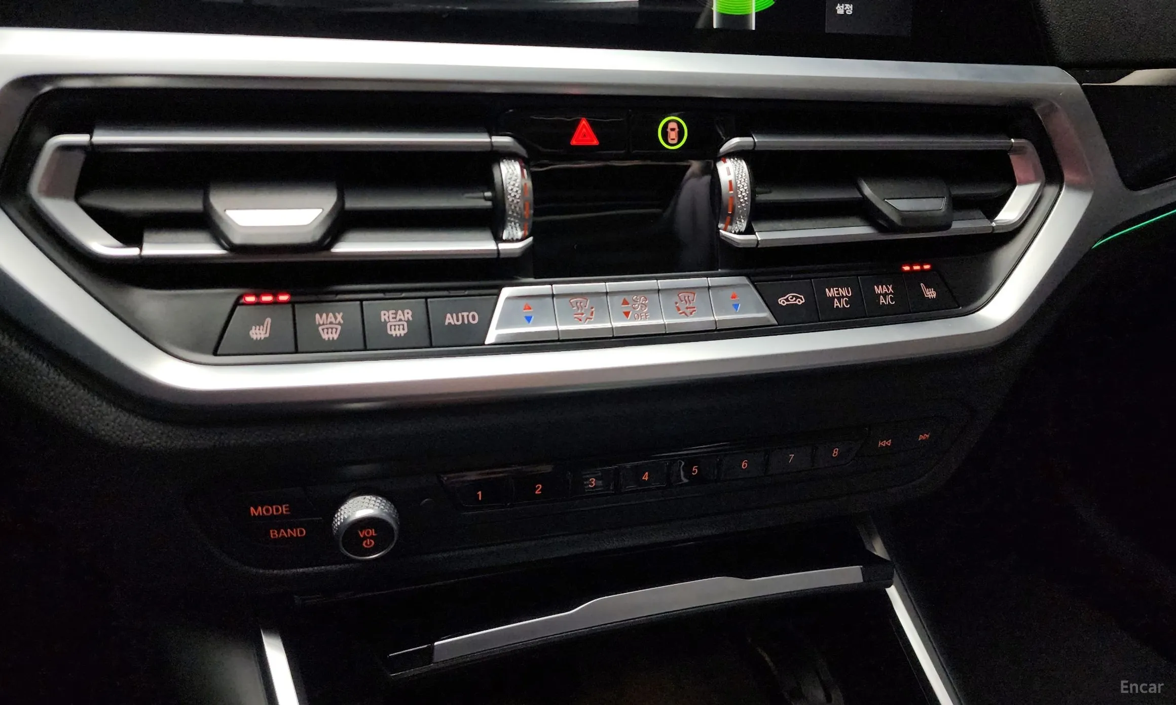 BMW 3 Series (G20) превью 18