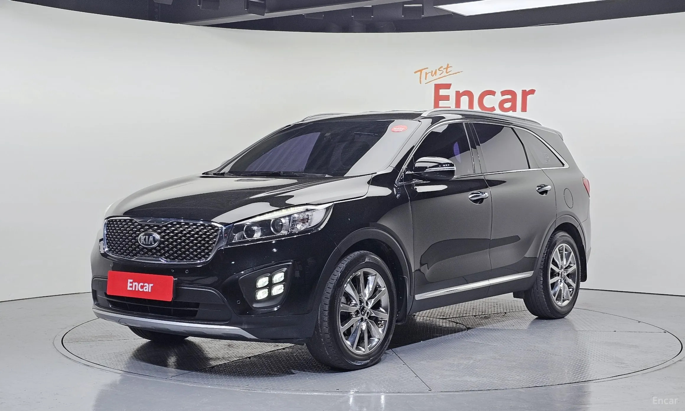 Sorento
