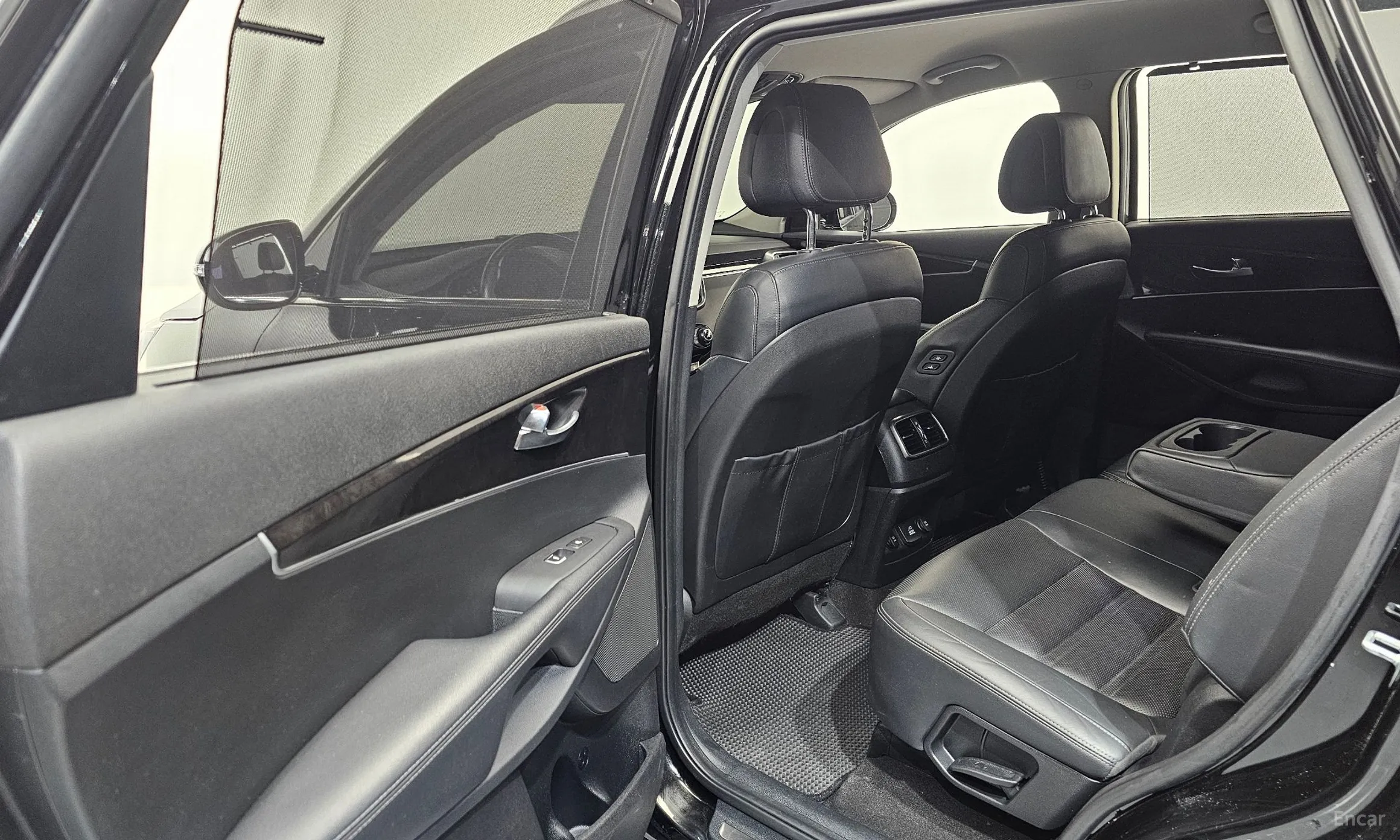 Kia Sorento превью 11