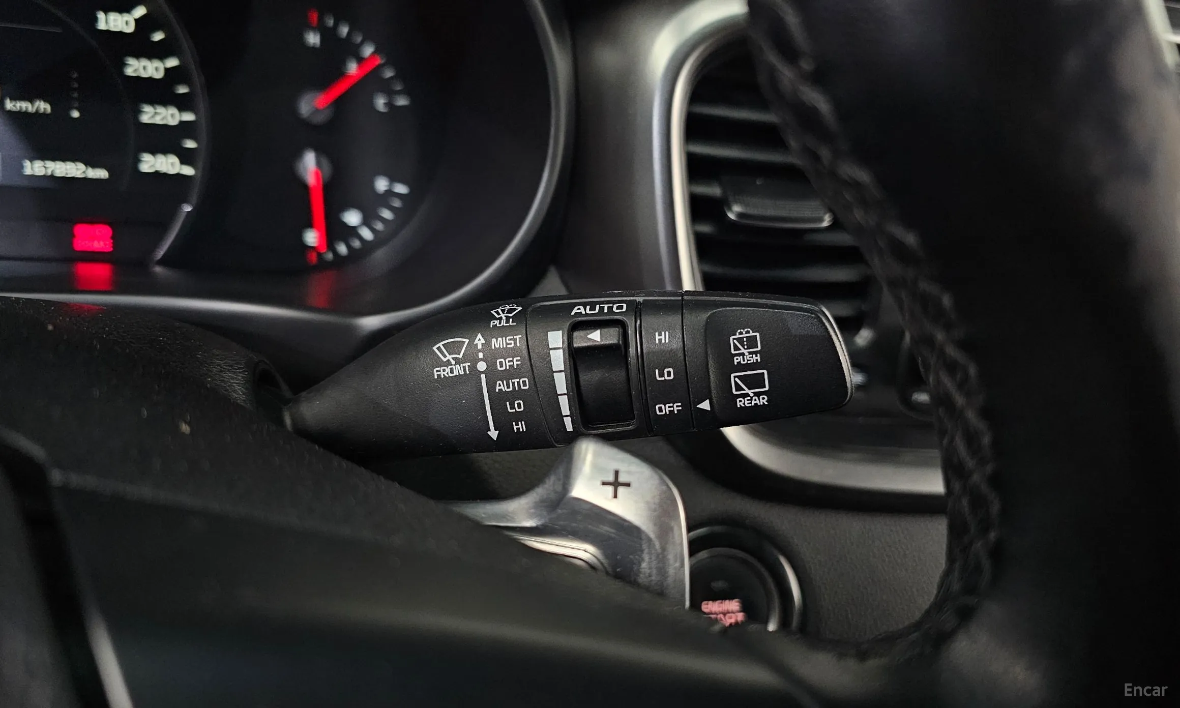 Kia Sorento превью 15