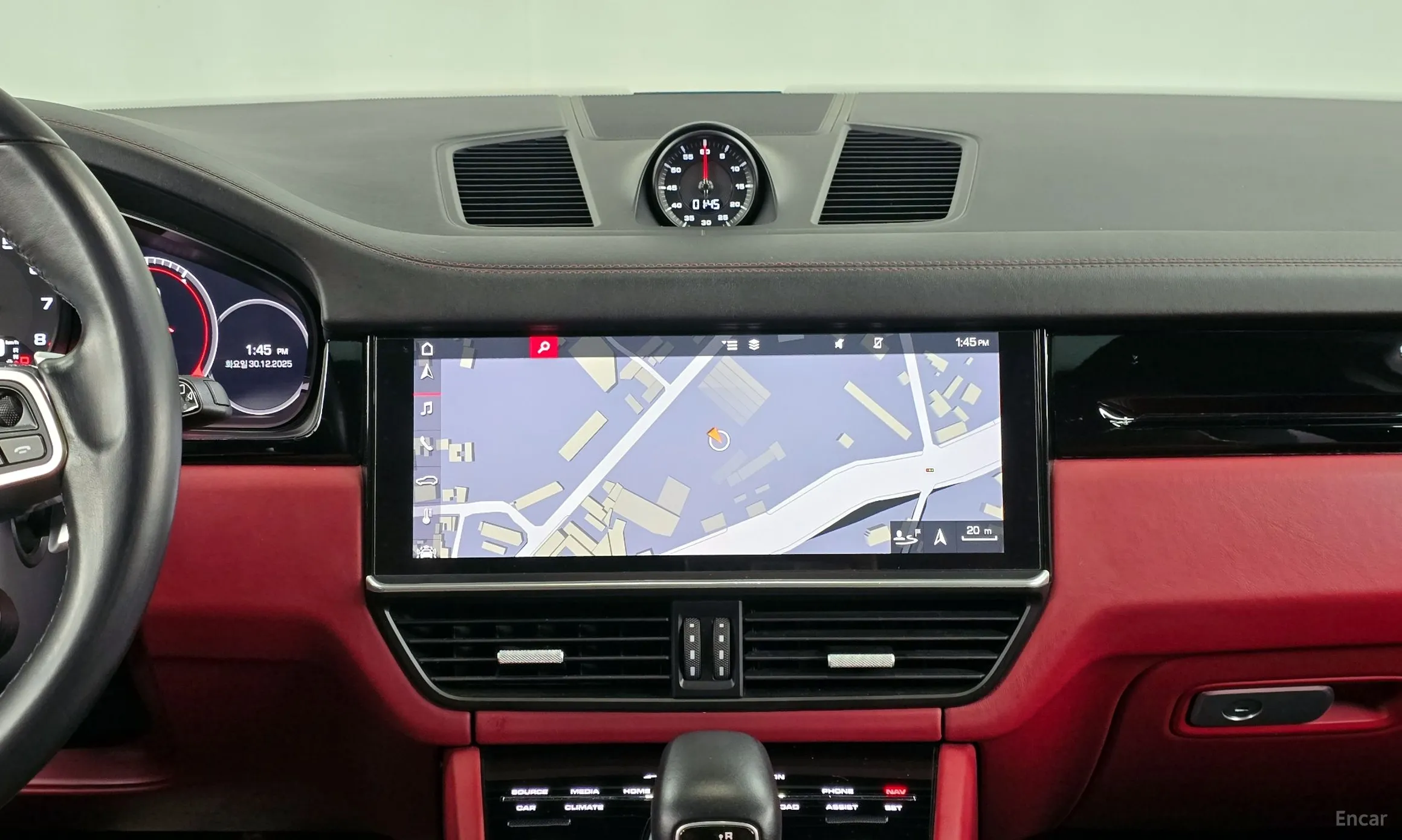 Porsche Cayenne (PO536) превью 14