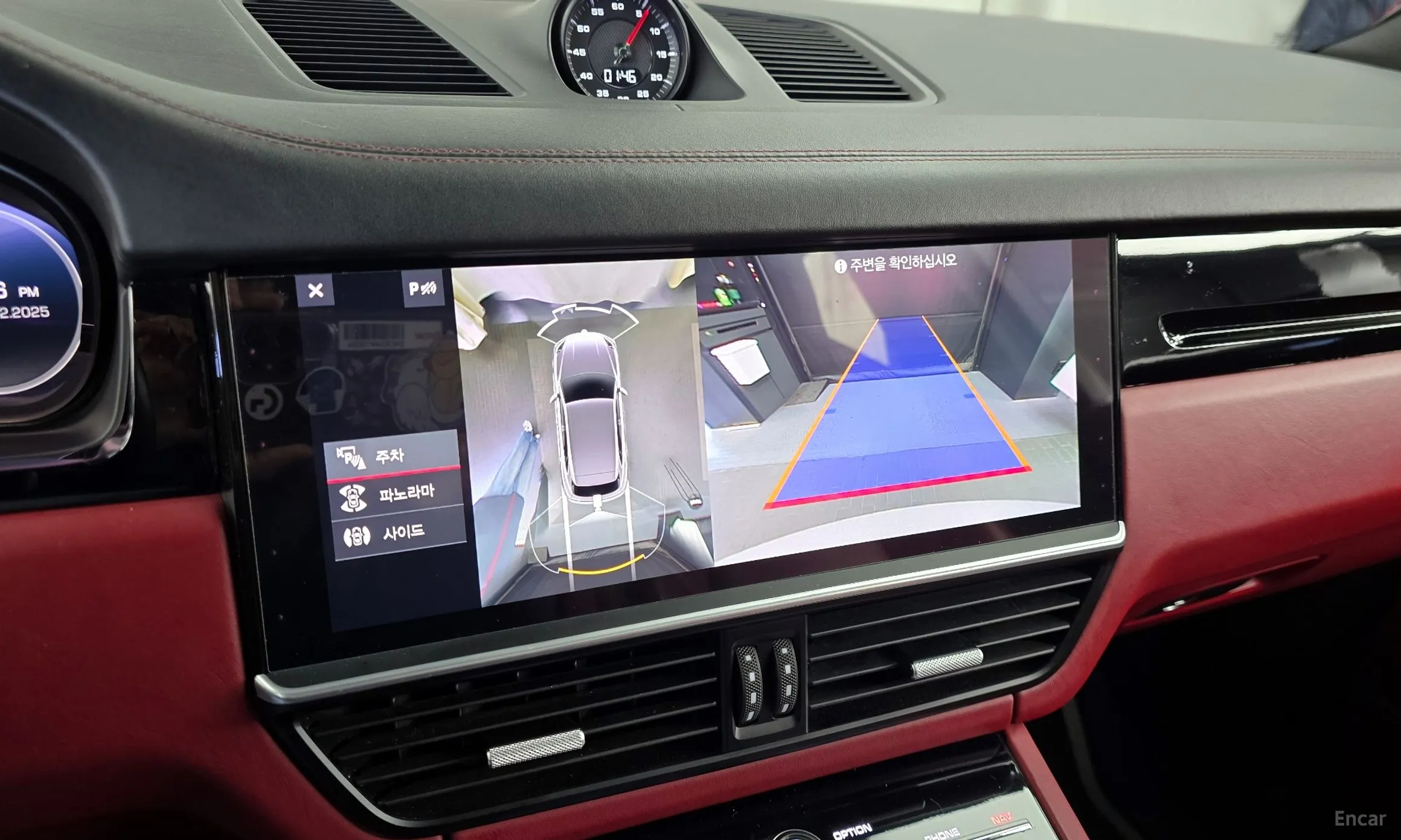 Porsche Cayenne (PO536) превью 15