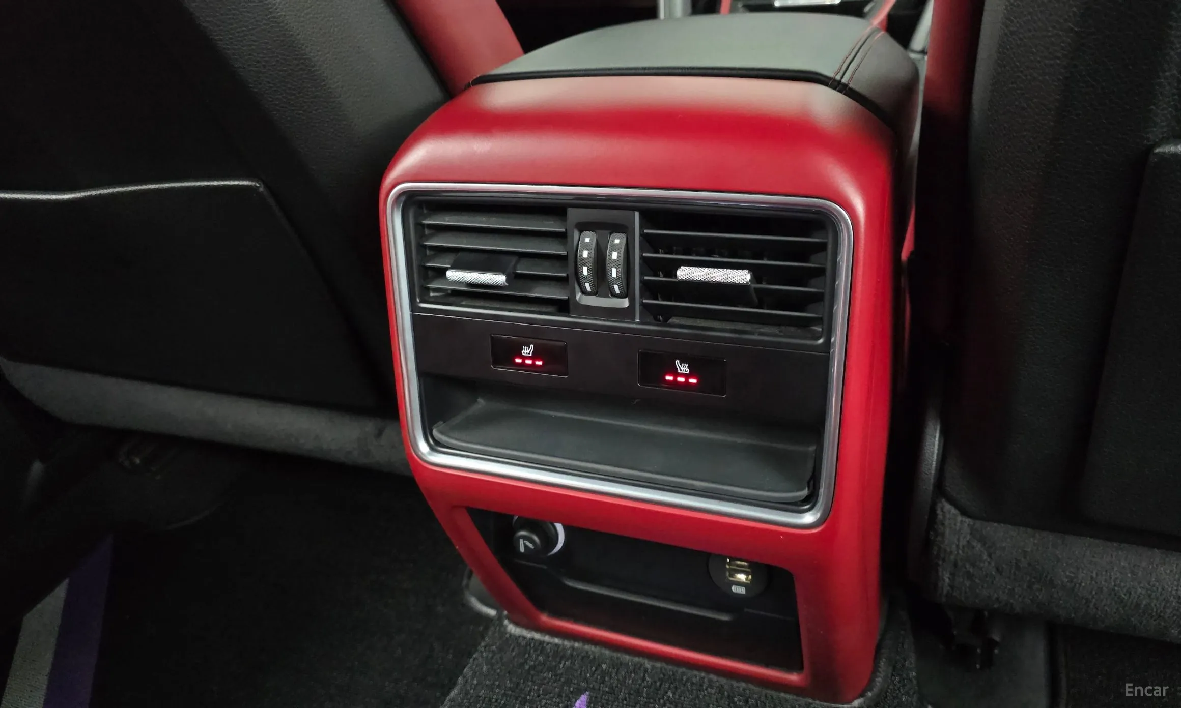 Porsche Cayenne (PO536) превью 19