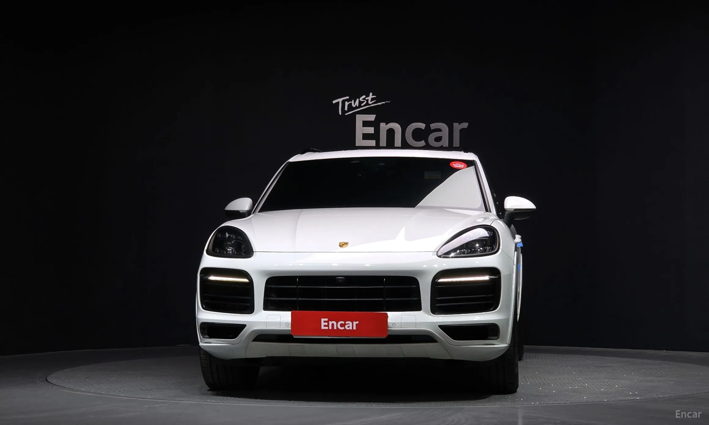 Porsche Cayenne (PO536) превью 3