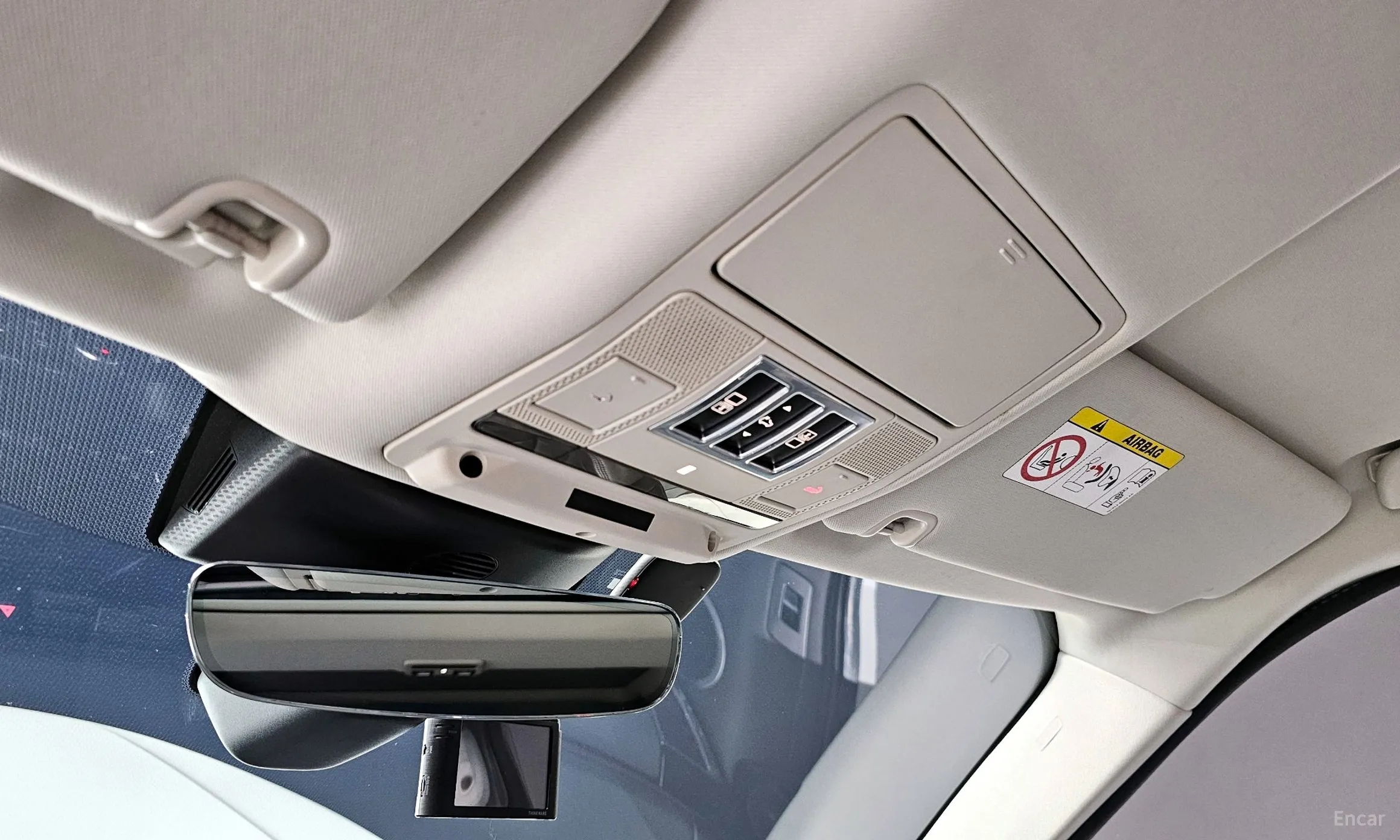 Land Rover Discovery 5 превью 17