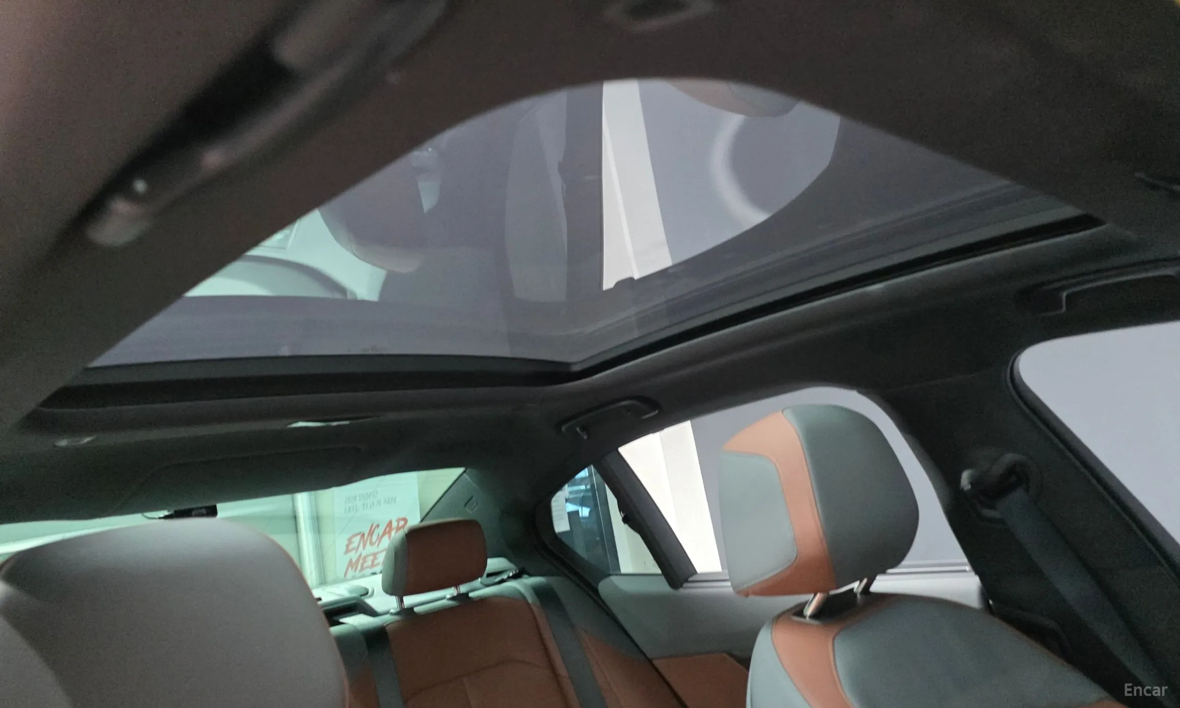 BMW 5 Series (G60) превью 18