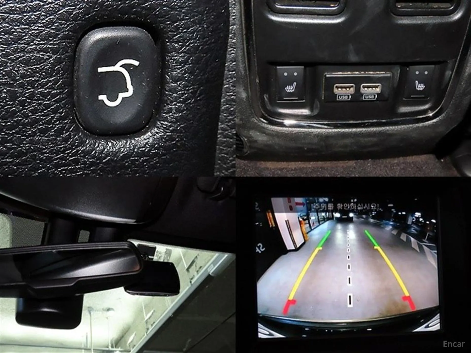 Jeep Grand Cherokee превью 18
