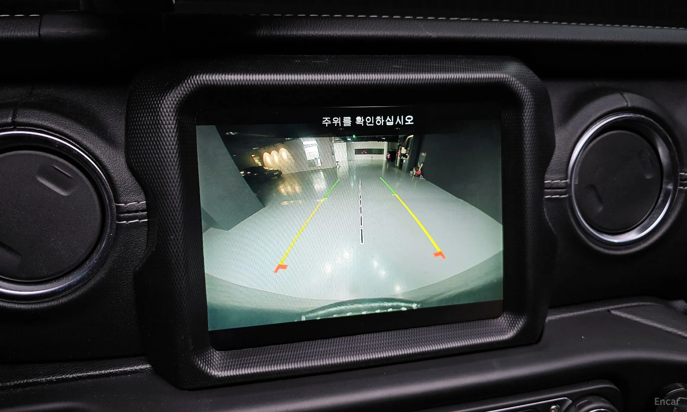 Jeep Wrangler (JL) превью 15