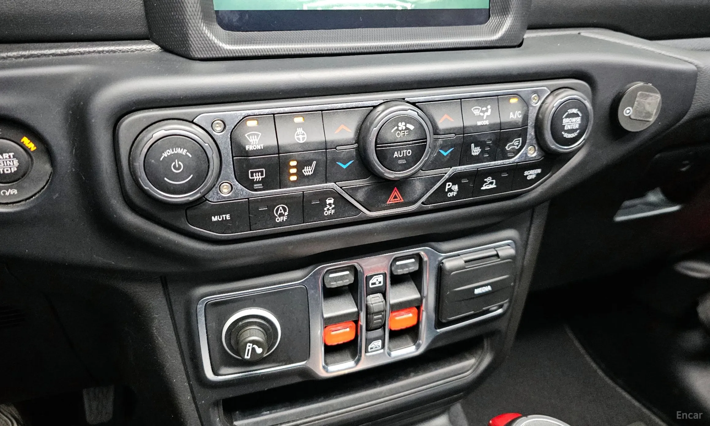 Jeep Wrangler (JL) превью 17