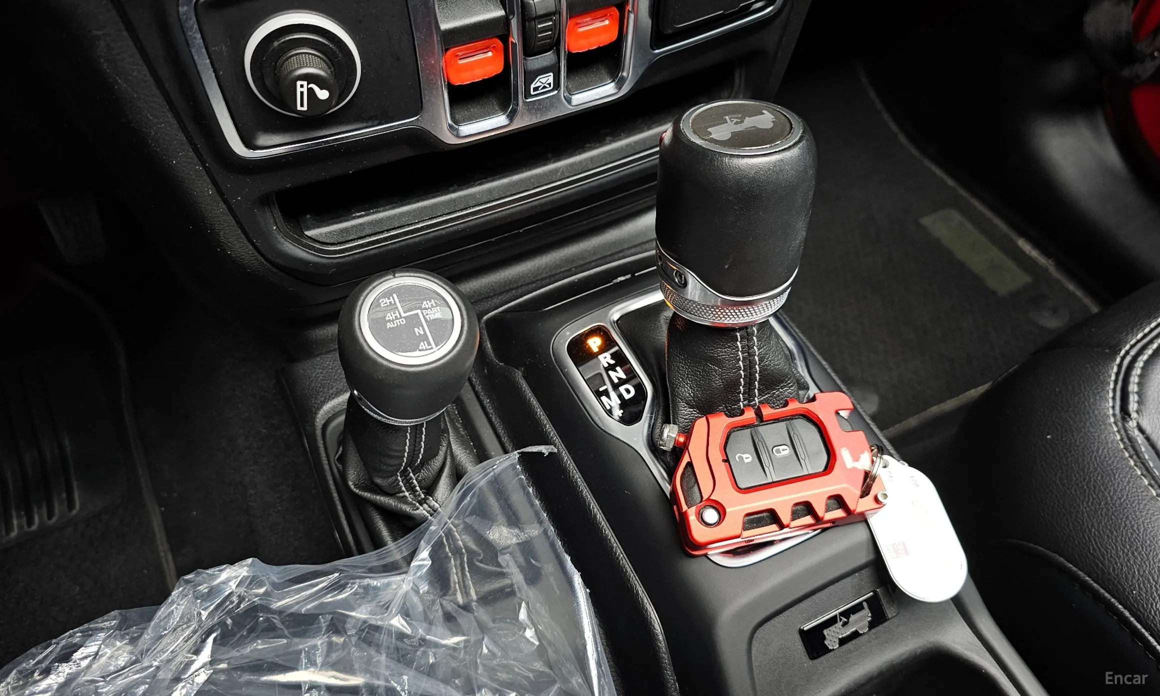 Jeep Wrangler (JL) превью 9