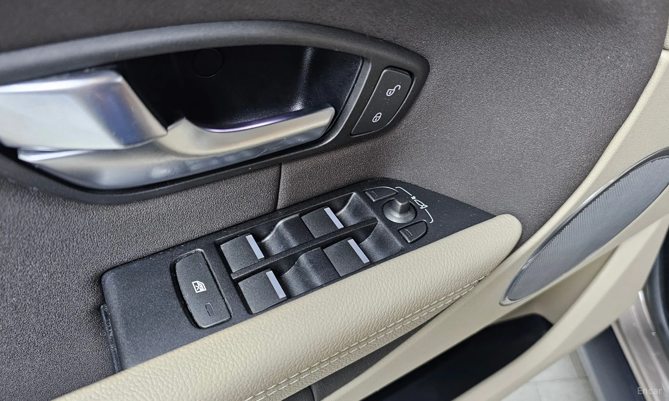 Land Rover Range Rover Evoque превью 14