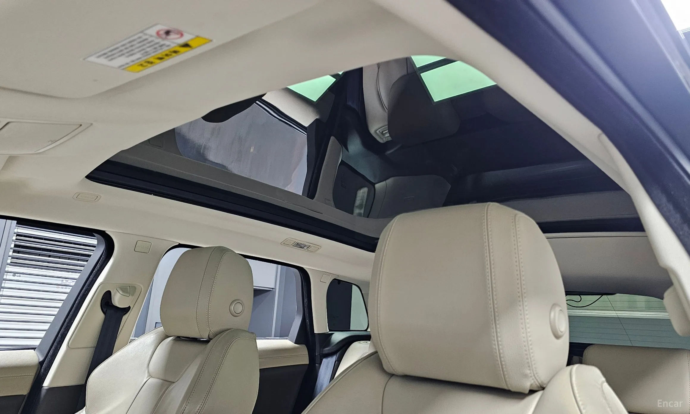 Land Rover Range Rover Evoque превью 19