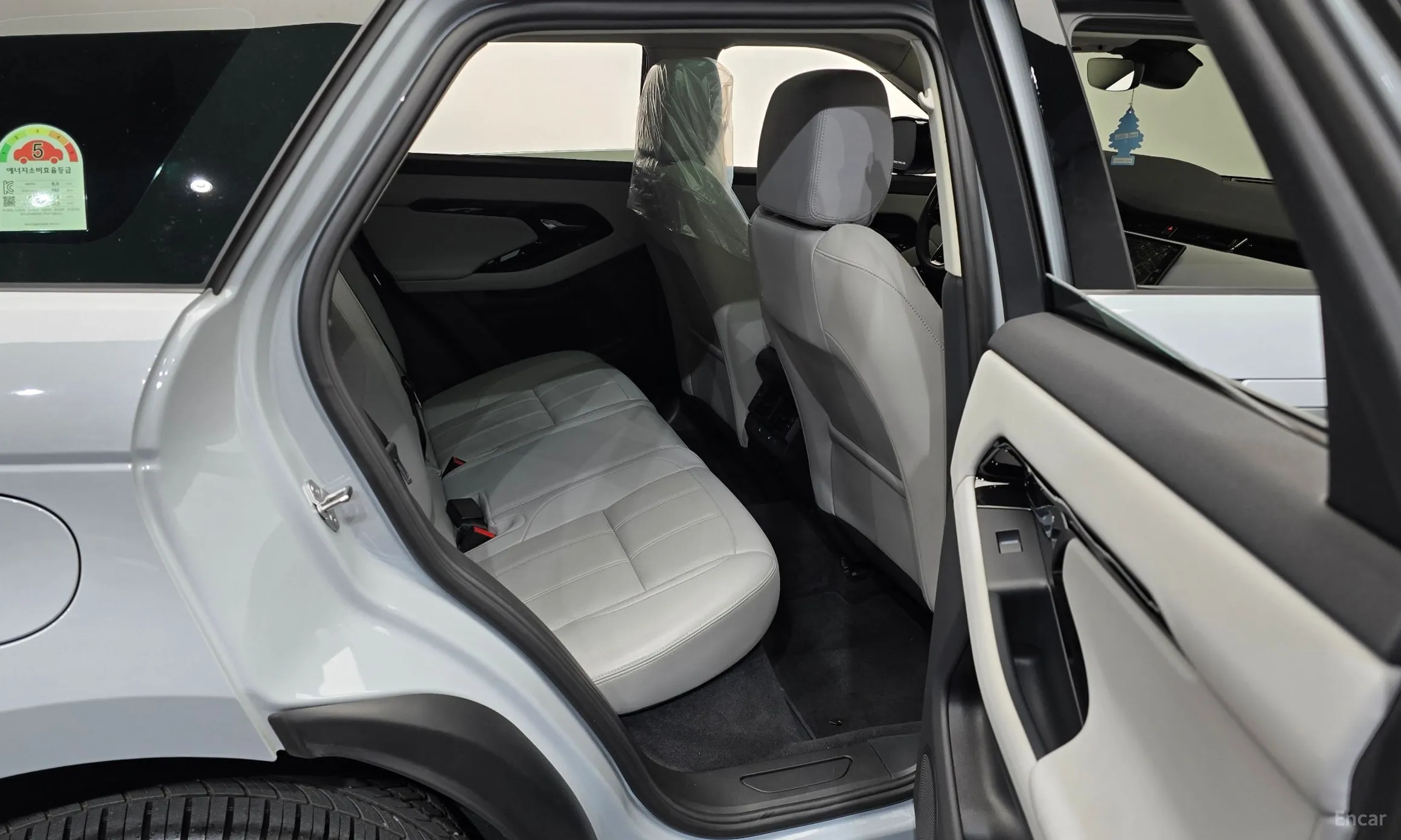 Land Rover Range Rover Evoque 2nd Generation превью 12