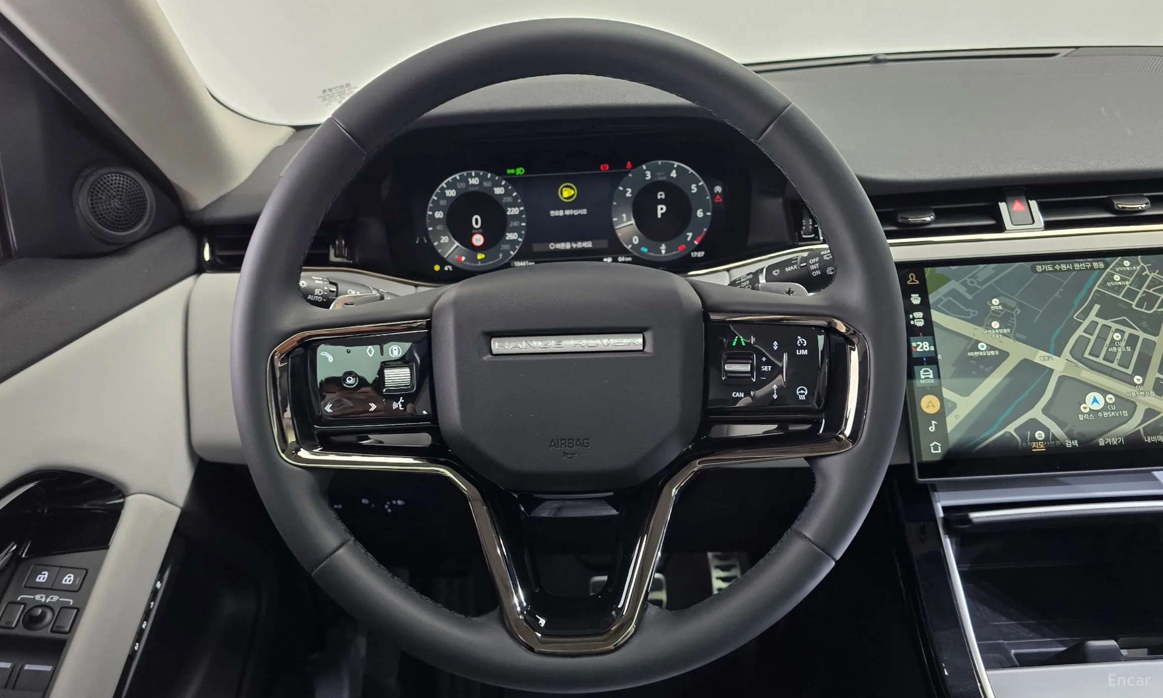 Land Rover Range Rover Evoque 2nd Generation превью 13