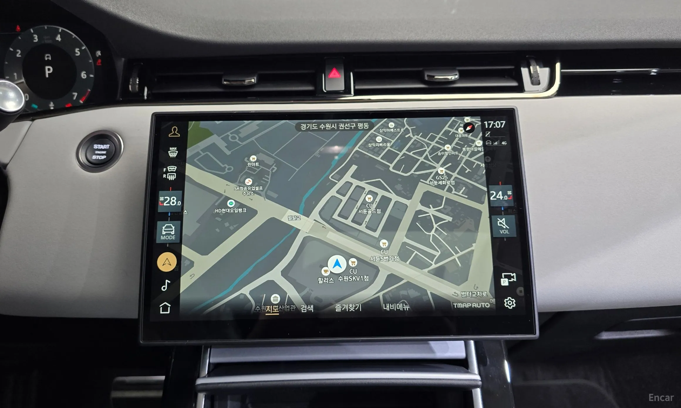Land Rover Range Rover Evoque 2nd Generation превью 14