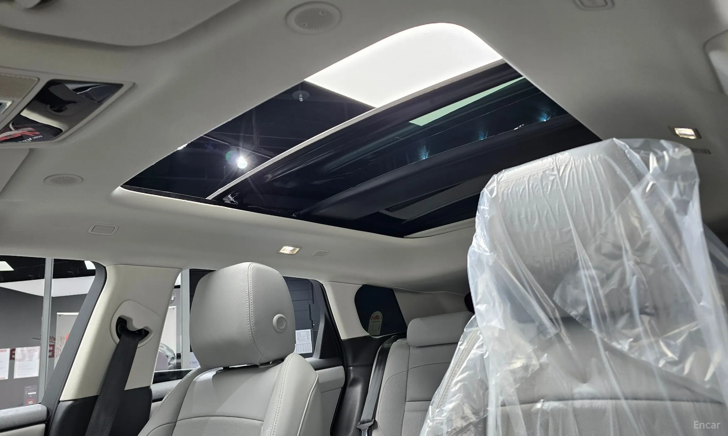 Land Rover Range Rover Evoque 2nd Generation превью 19