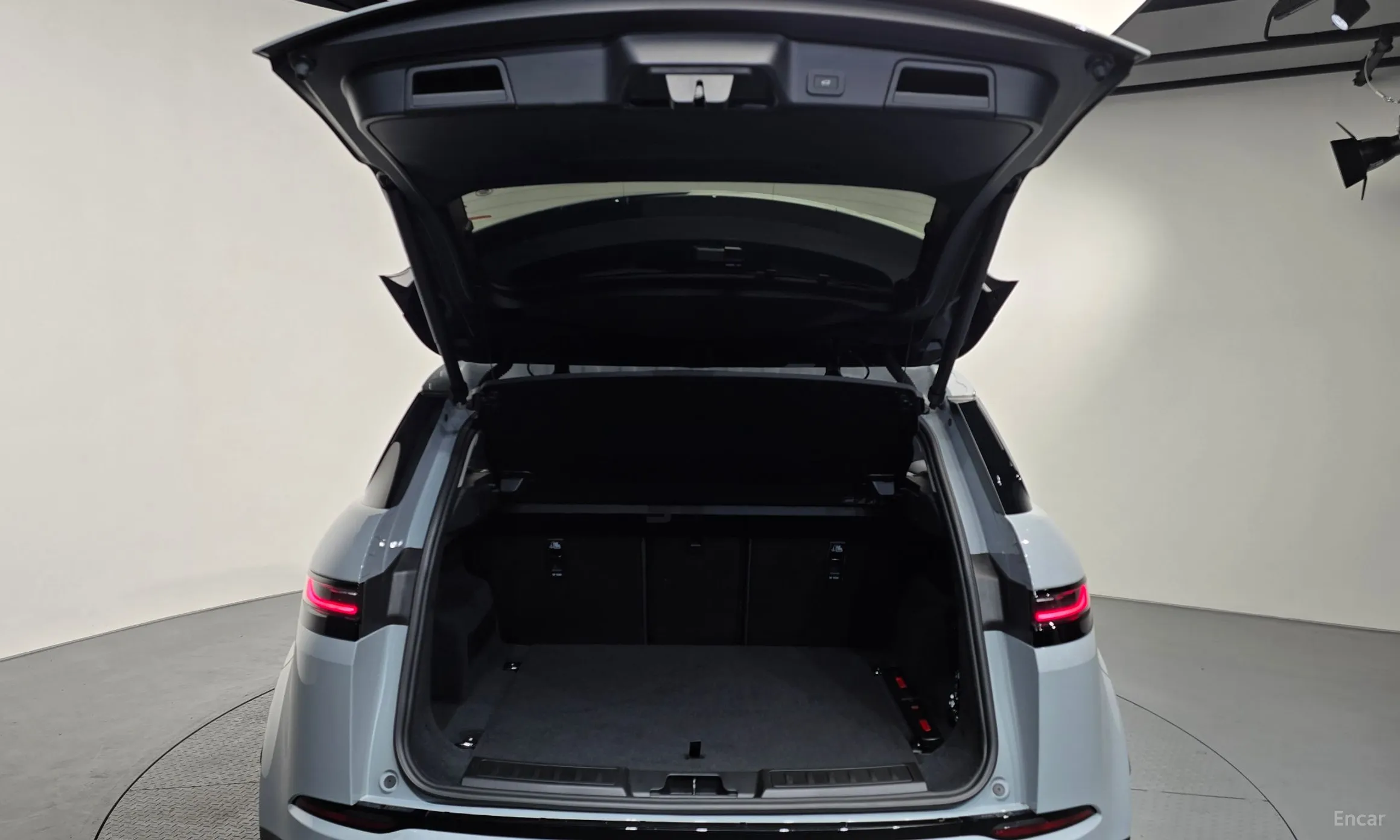 Land Rover Range Rover Evoque 2nd Generation превью 20