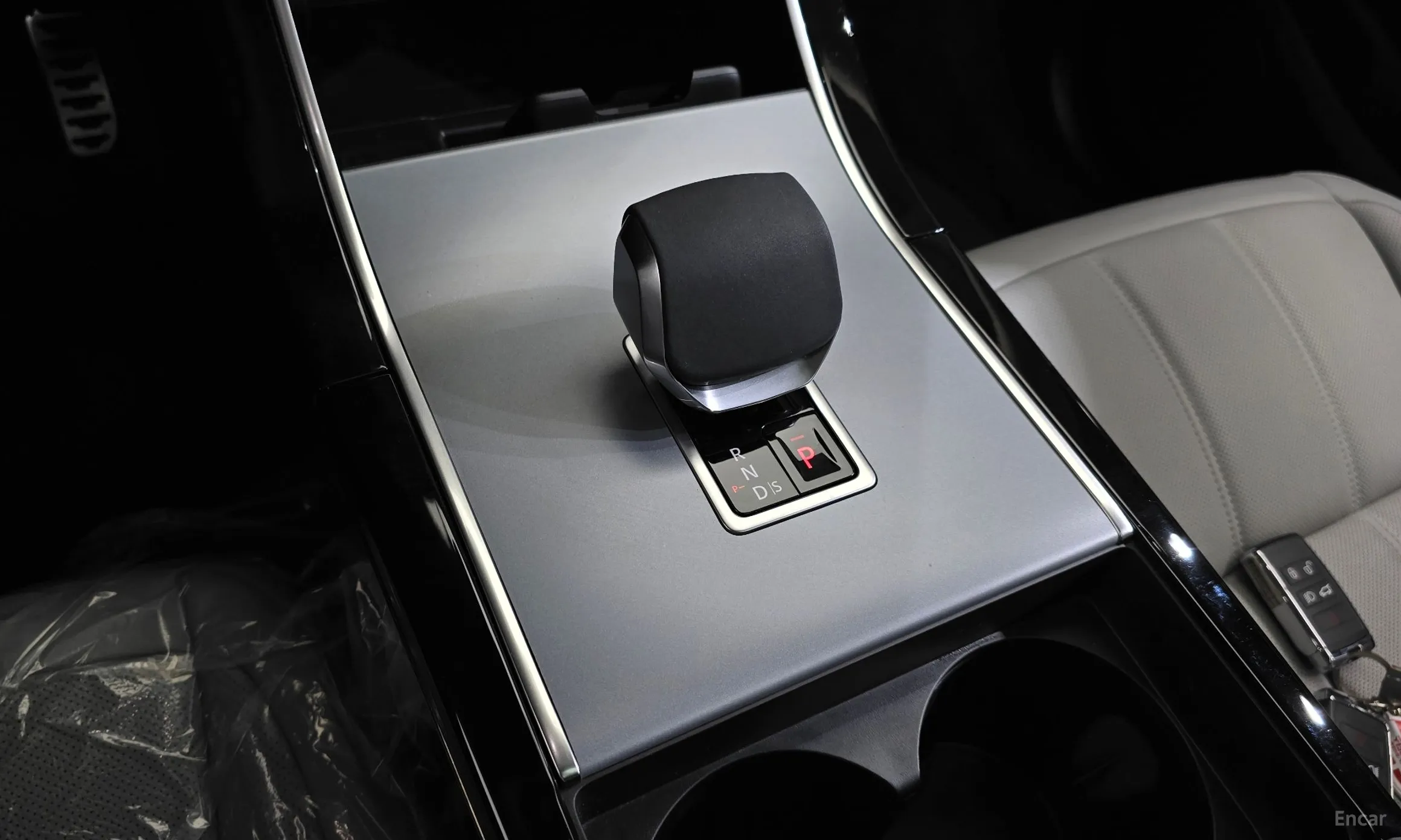 Land Rover Range Rover Evoque 2nd Generation превью 9