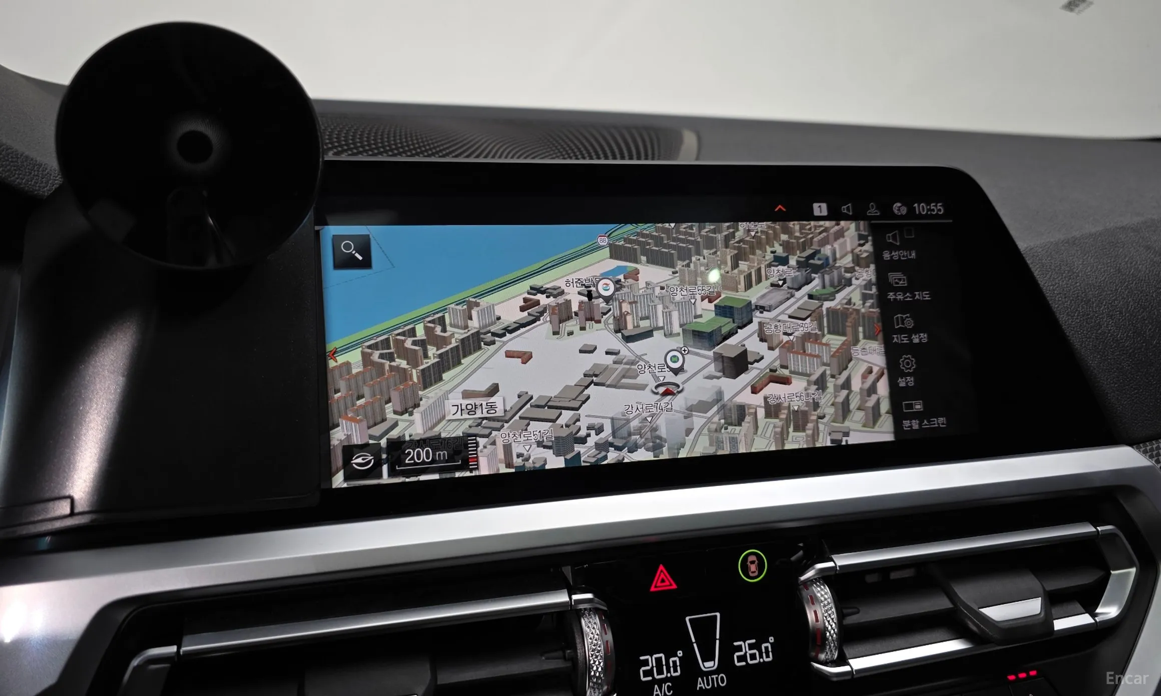 BMW 3 Series (G20) превью 14