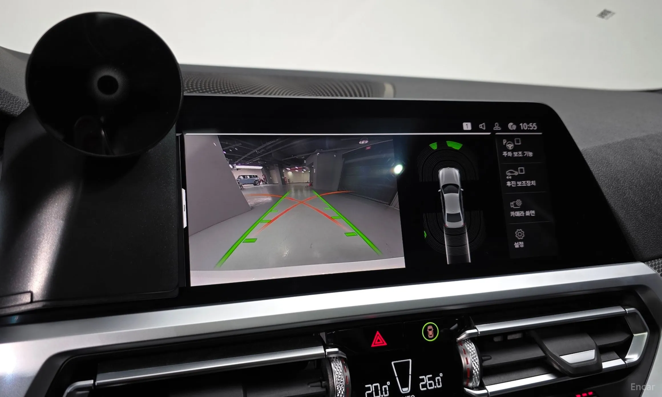BMW 3 Series (G20) превью 15