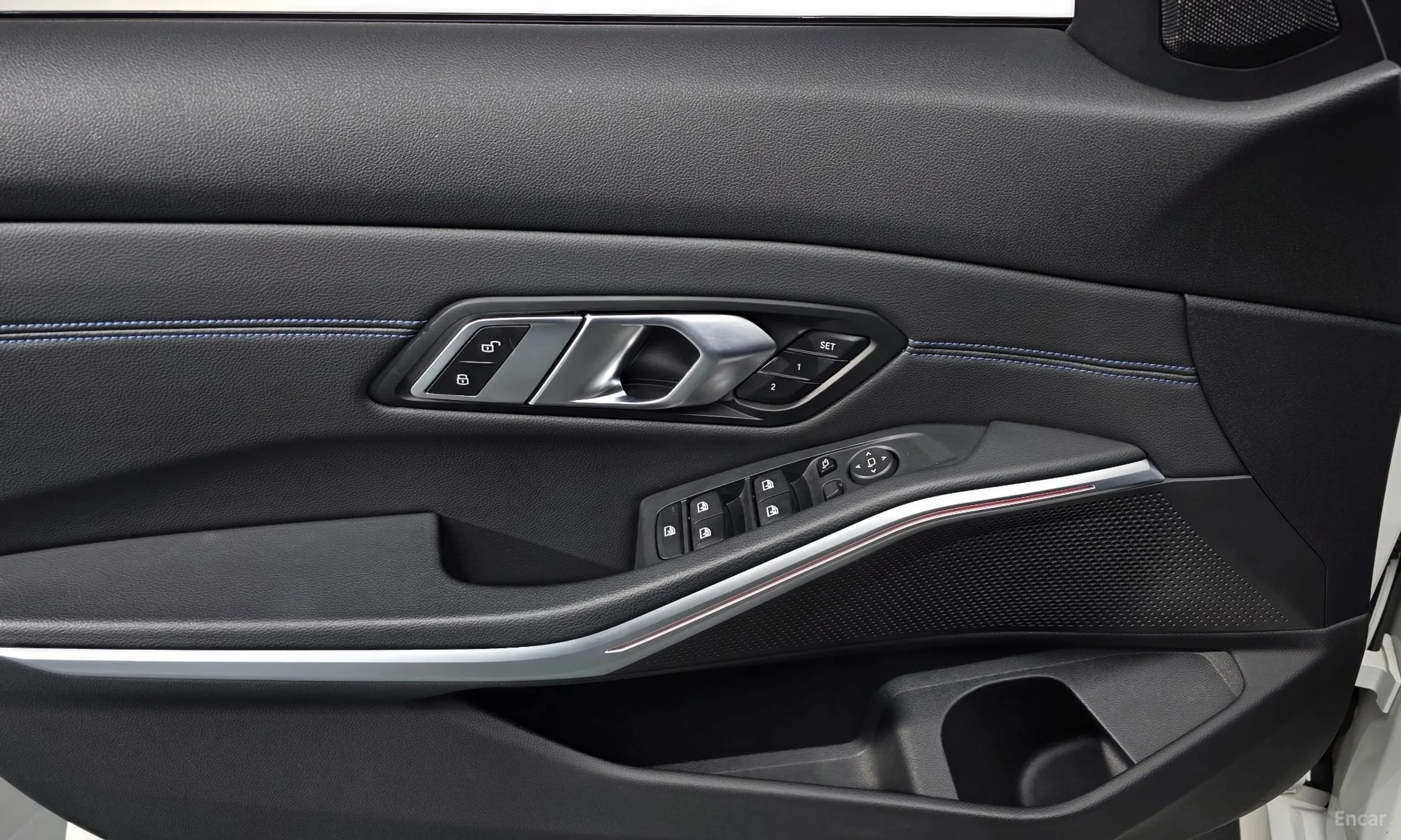 BMW 3 Series (G20) превью 18