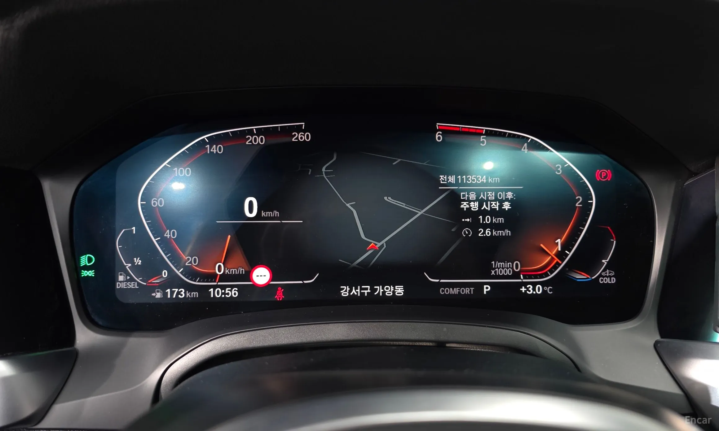 BMW 3 Series (G20) превью 8