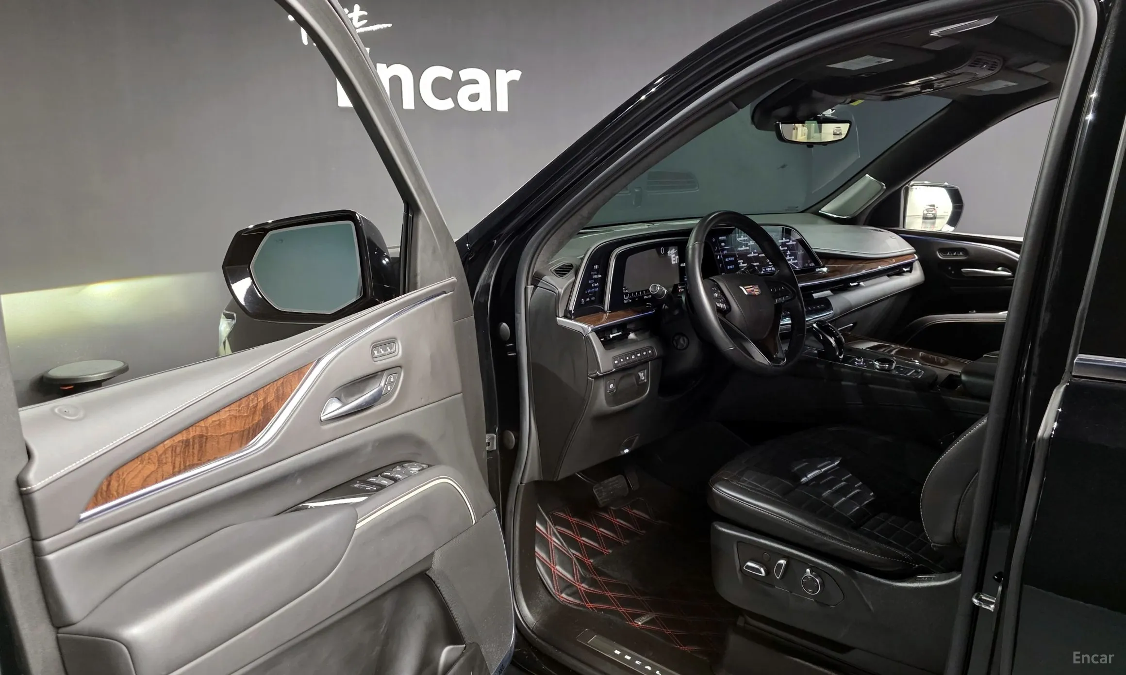 Cadillac Escalade 5th Generation превью 10