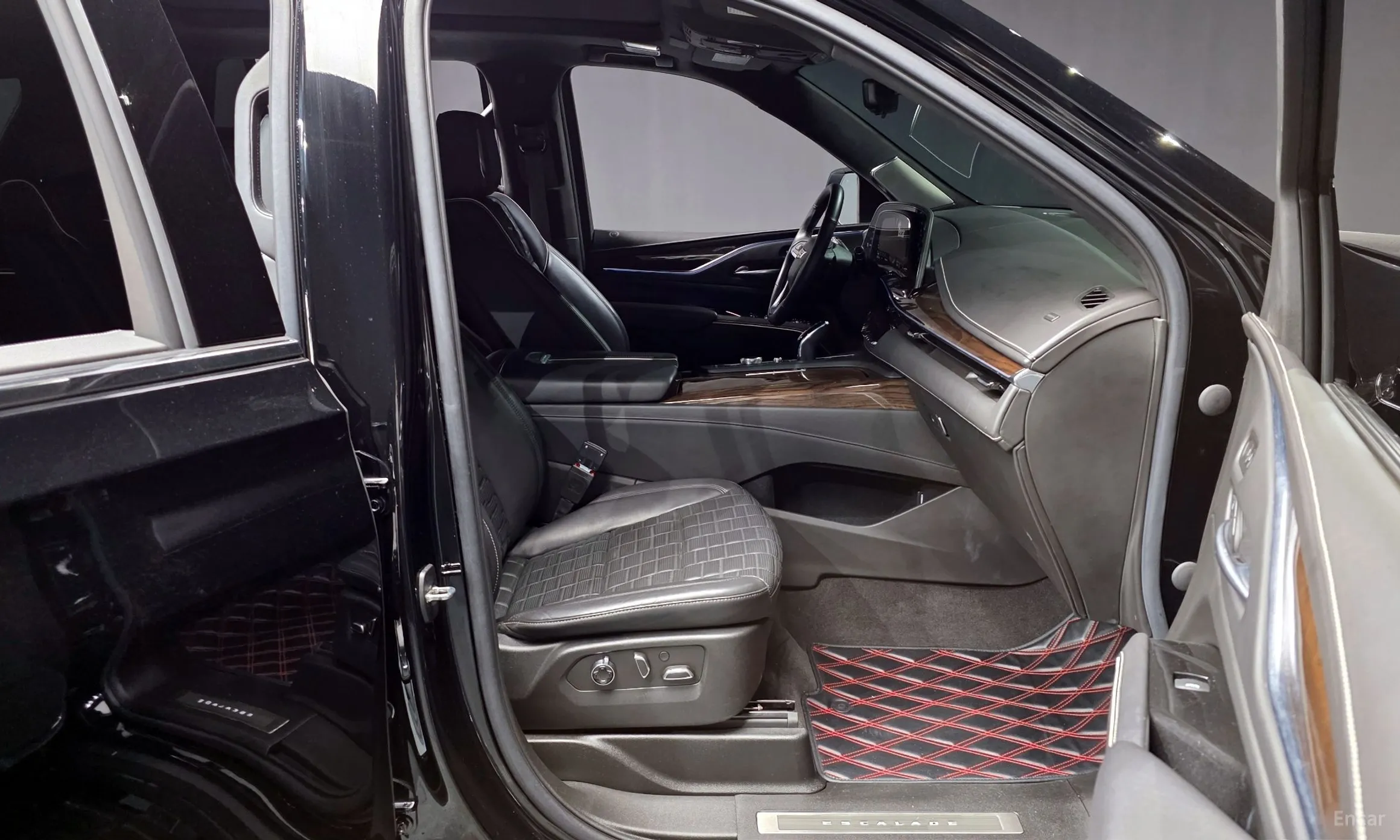 Cadillac Escalade 5th Generation превью 11