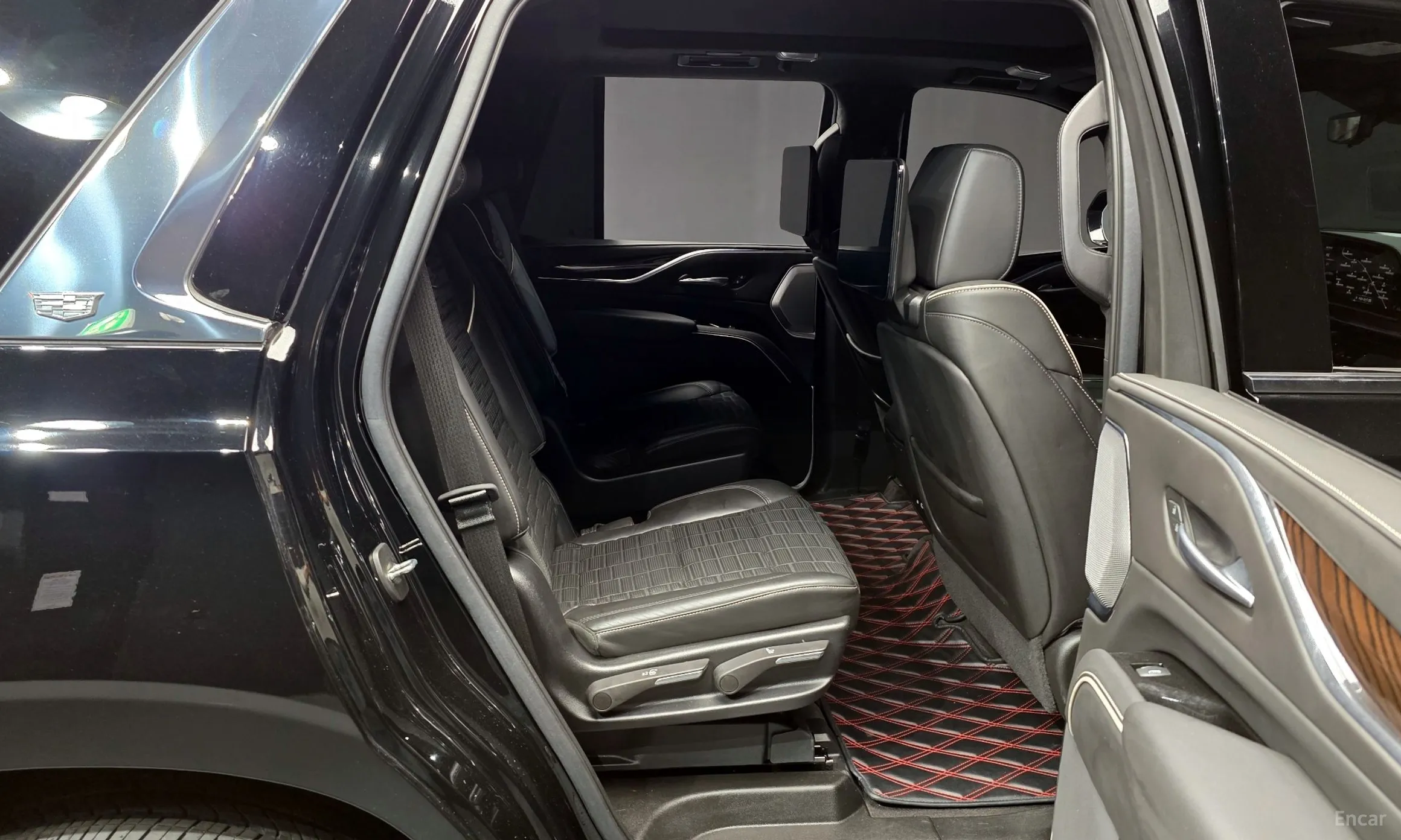 Cadillac Escalade 5th Generation превью 12