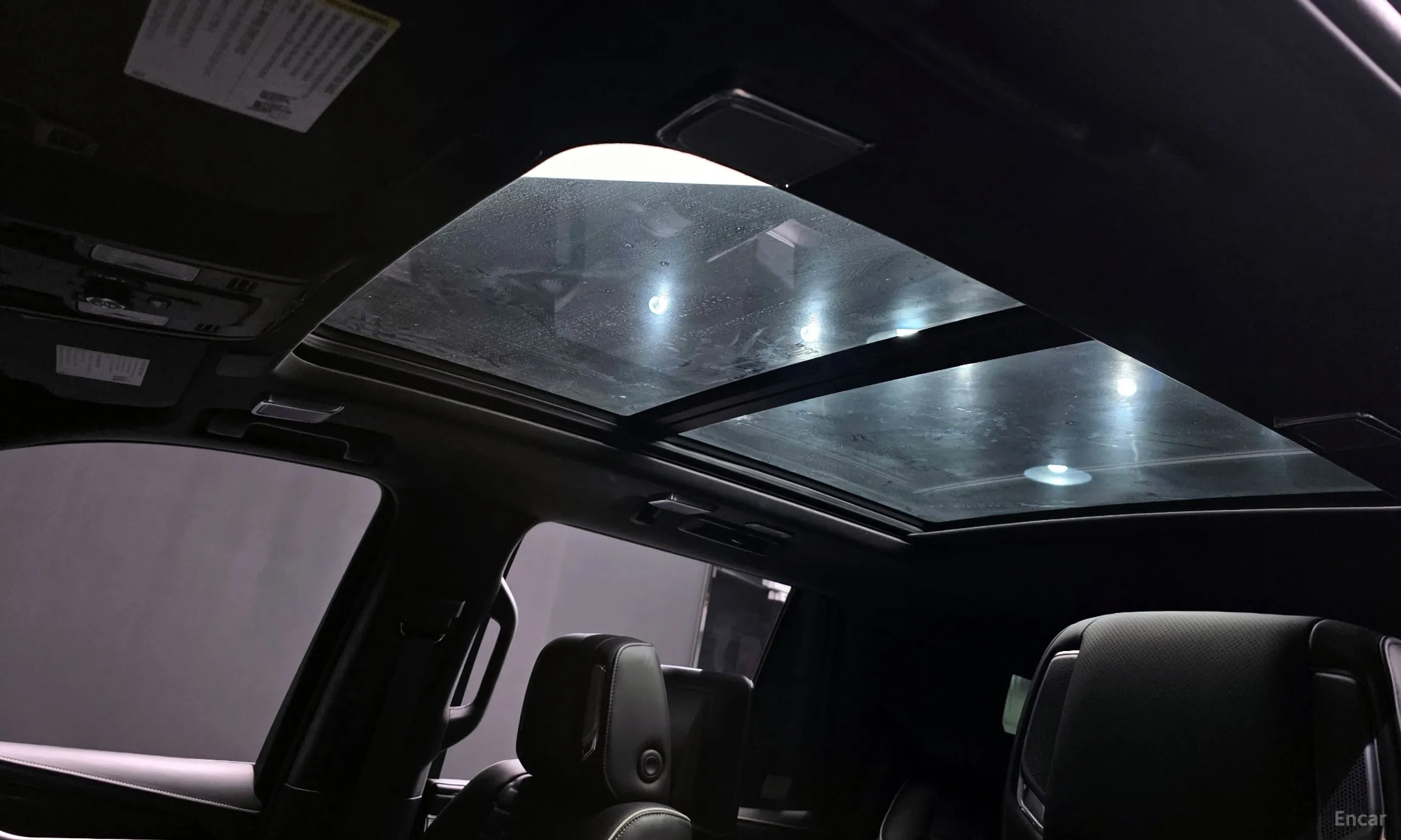 Cadillac Escalade 5th Generation превью 18