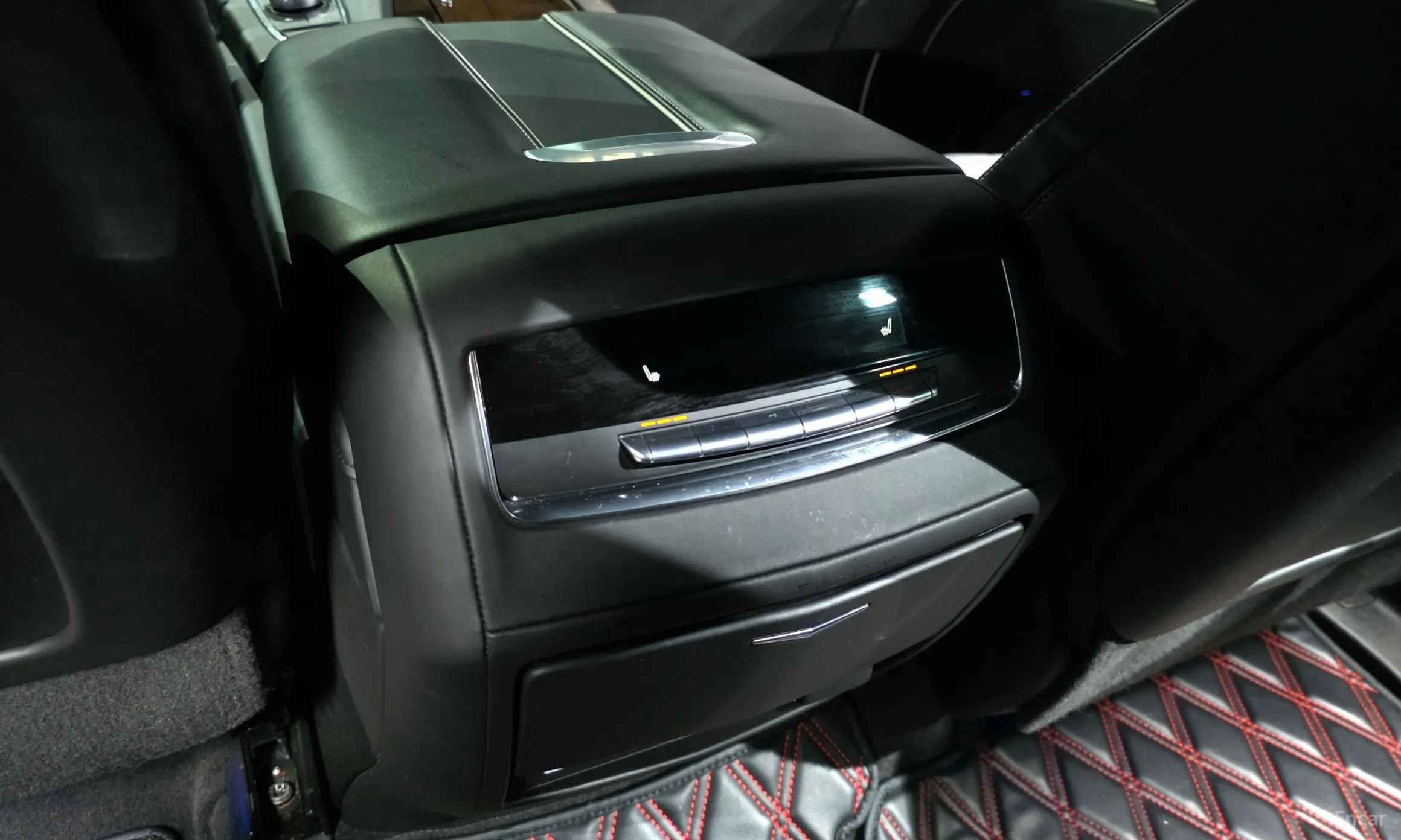 Cadillac Escalade 5th Generation превью 19