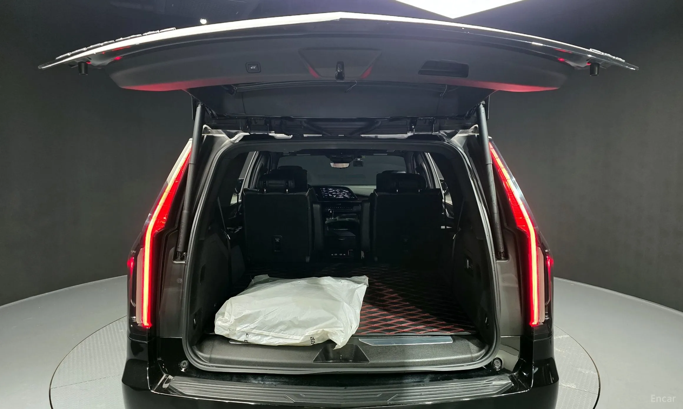 Cadillac Escalade 5th Generation превью 20