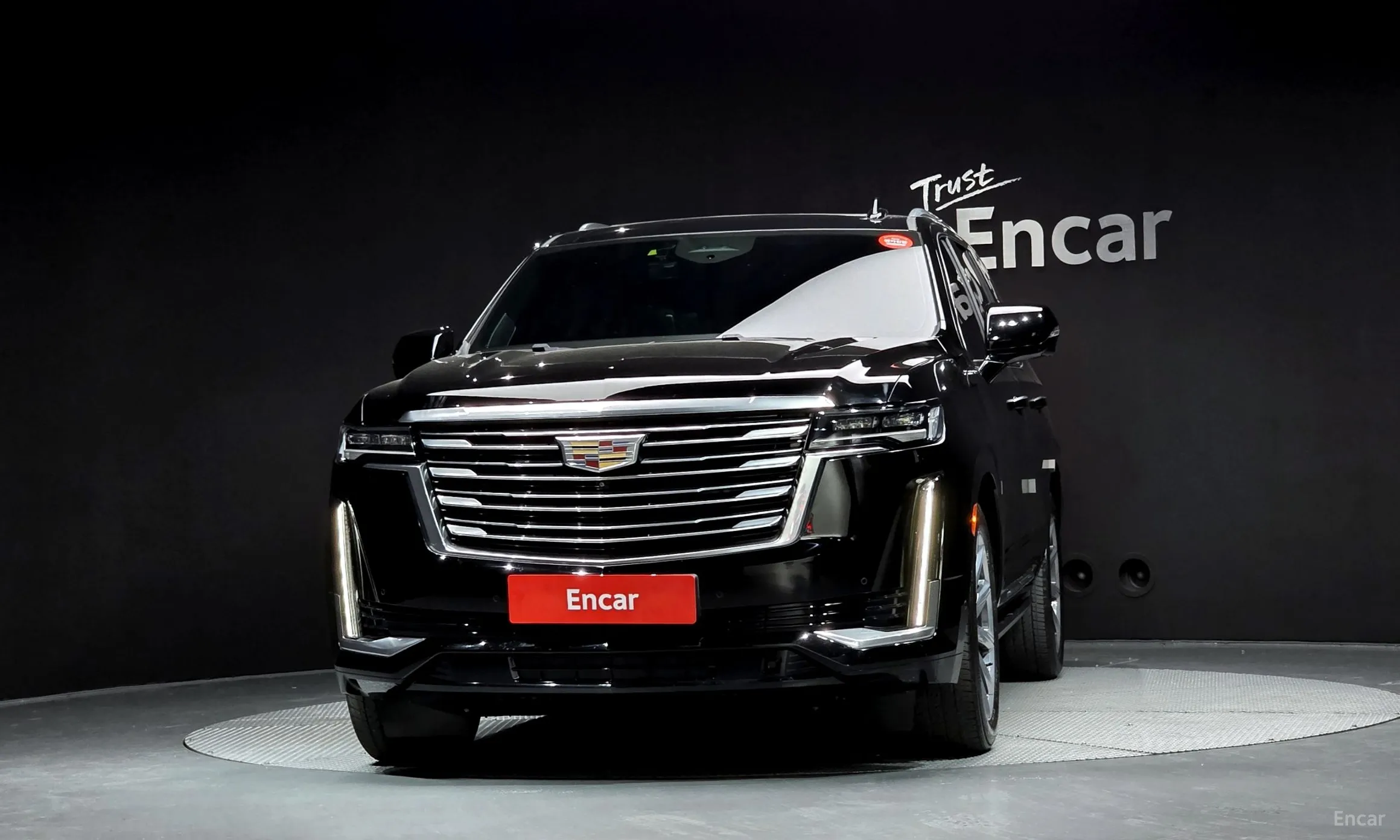 Cadillac Escalade 5th Generation превью 3
