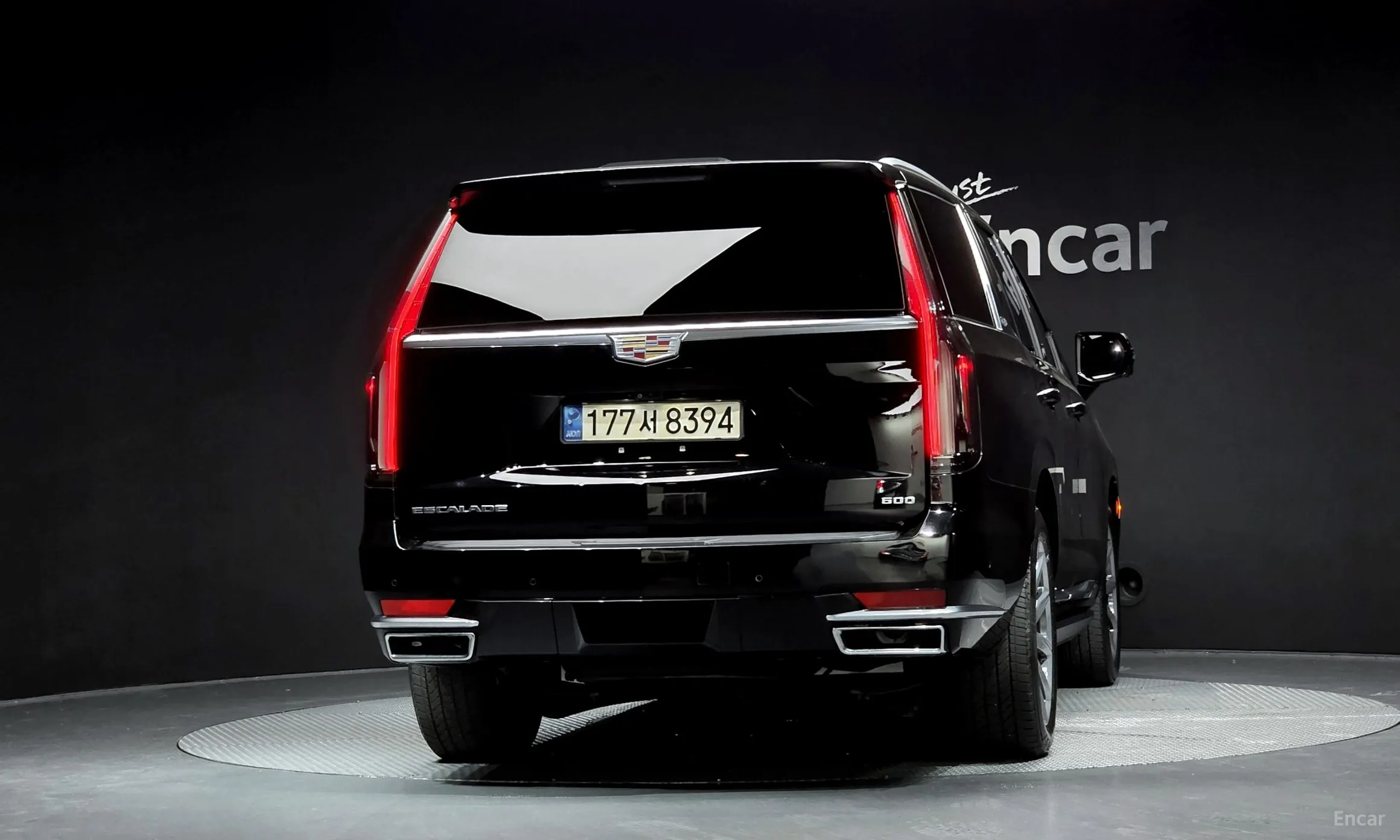 Cadillac Escalade 5th Generation превью 4