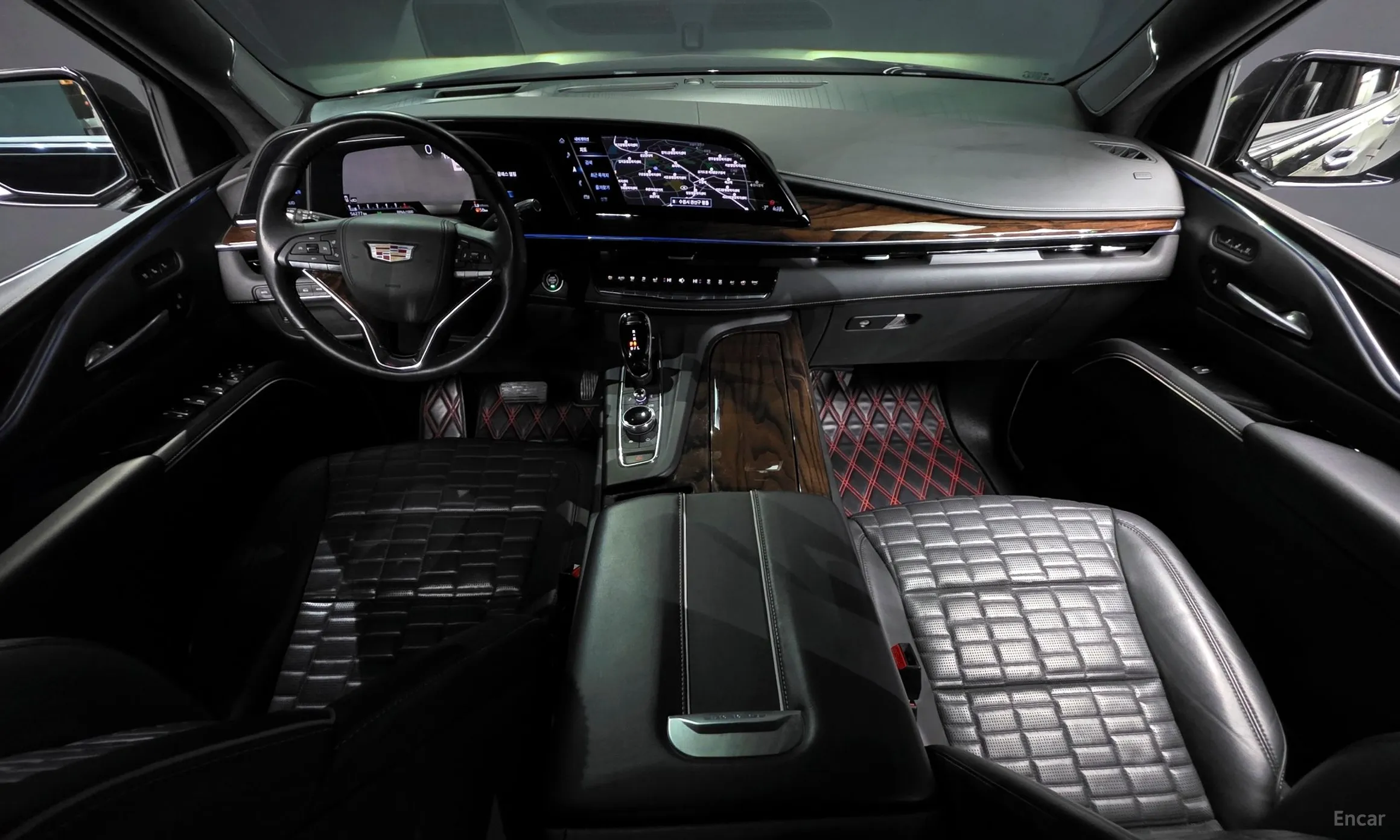 Cadillac Escalade 5th Generation превью 7