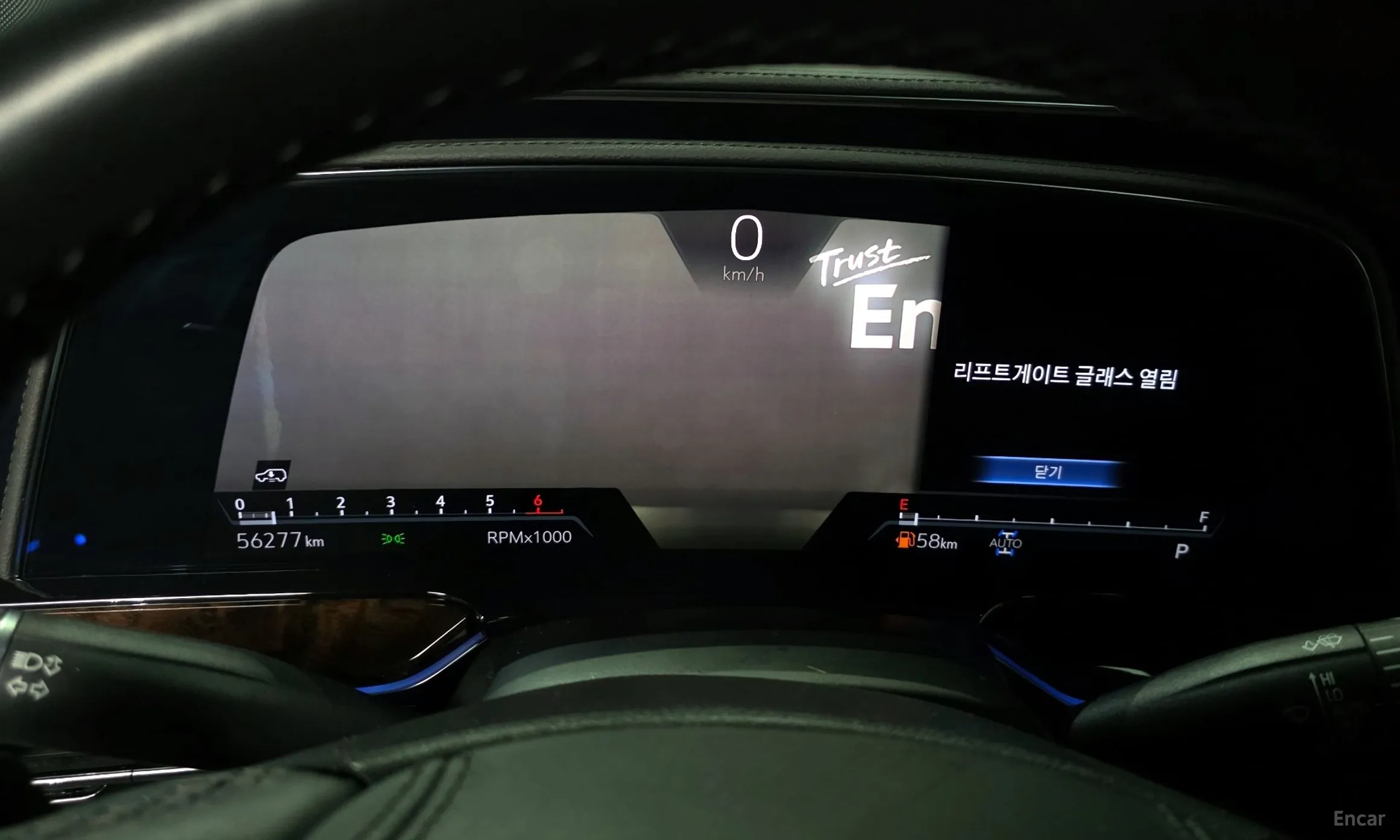 Cadillac Escalade 5th Generation превью 8