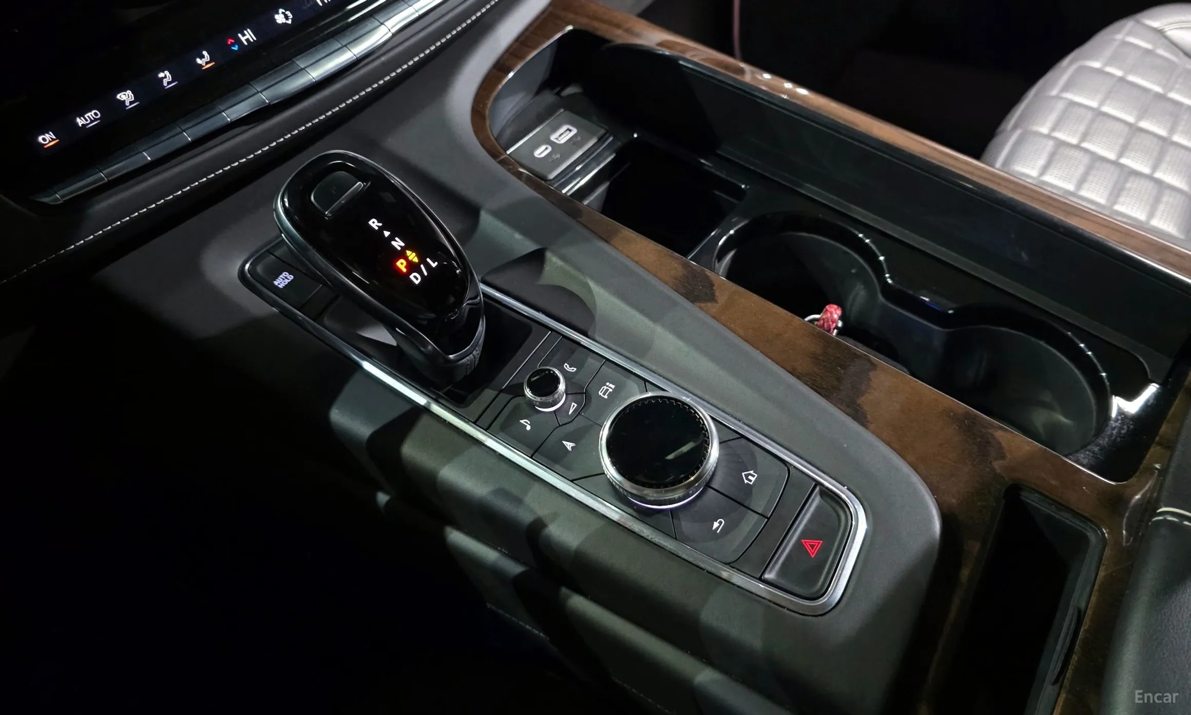 Cadillac Escalade 5th Generation превью 9