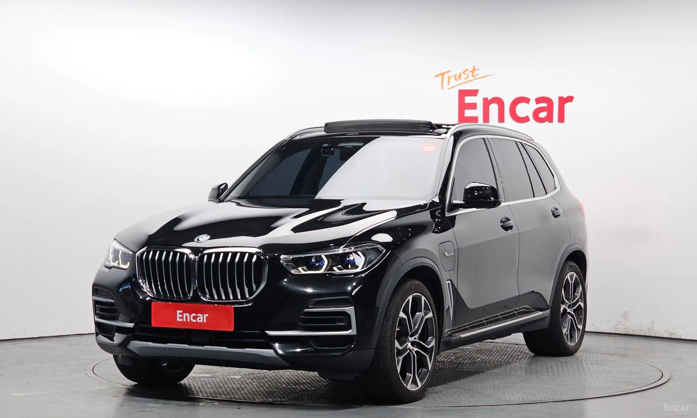 BMW X5 (G05)