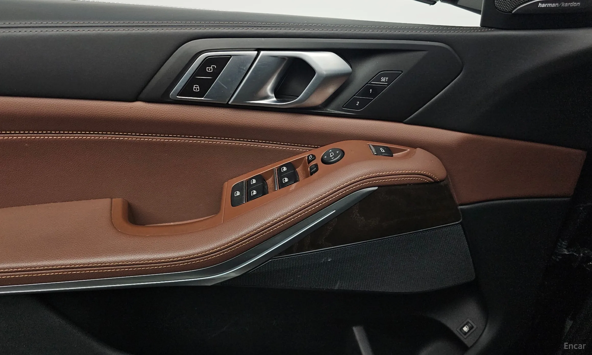 BMW X5 (G05) превью 17