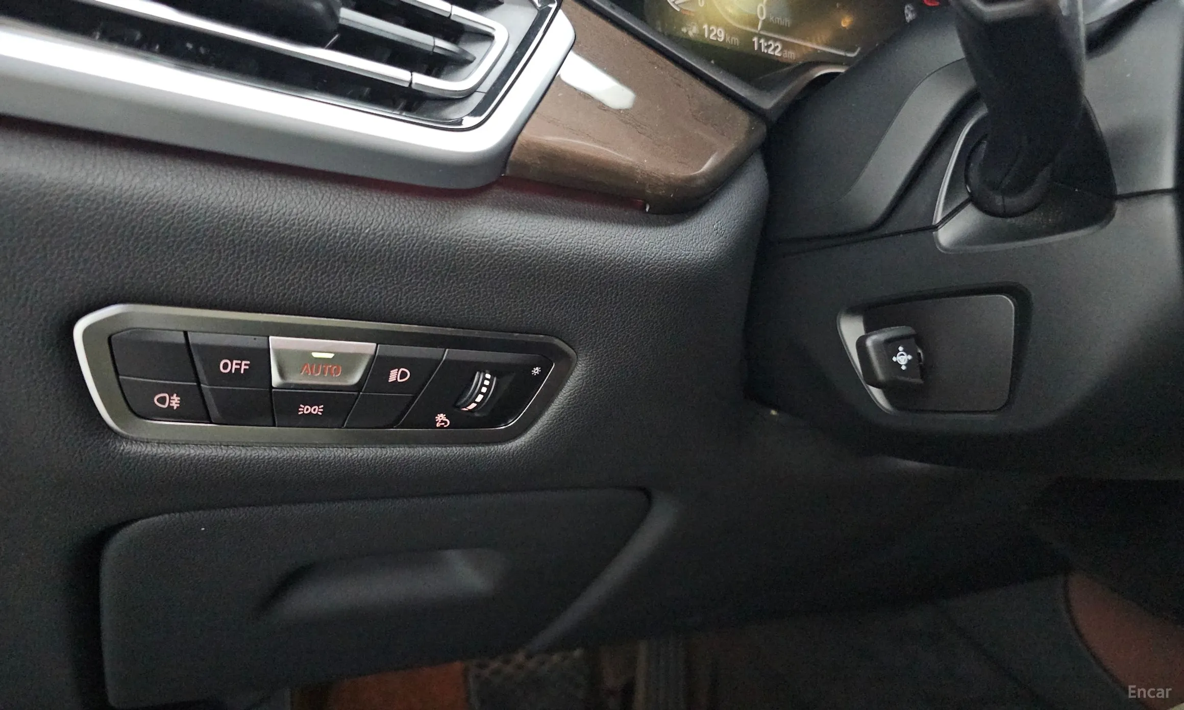 BMW X5 (G05) превью 18