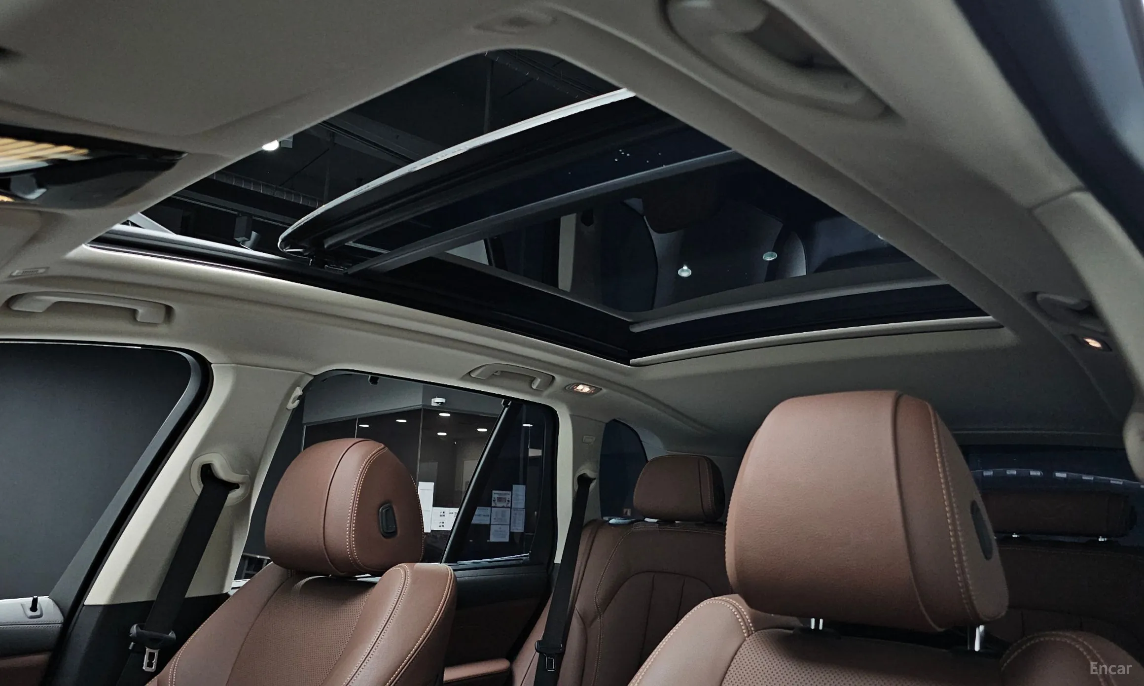 BMW X5 (G05) превью 19