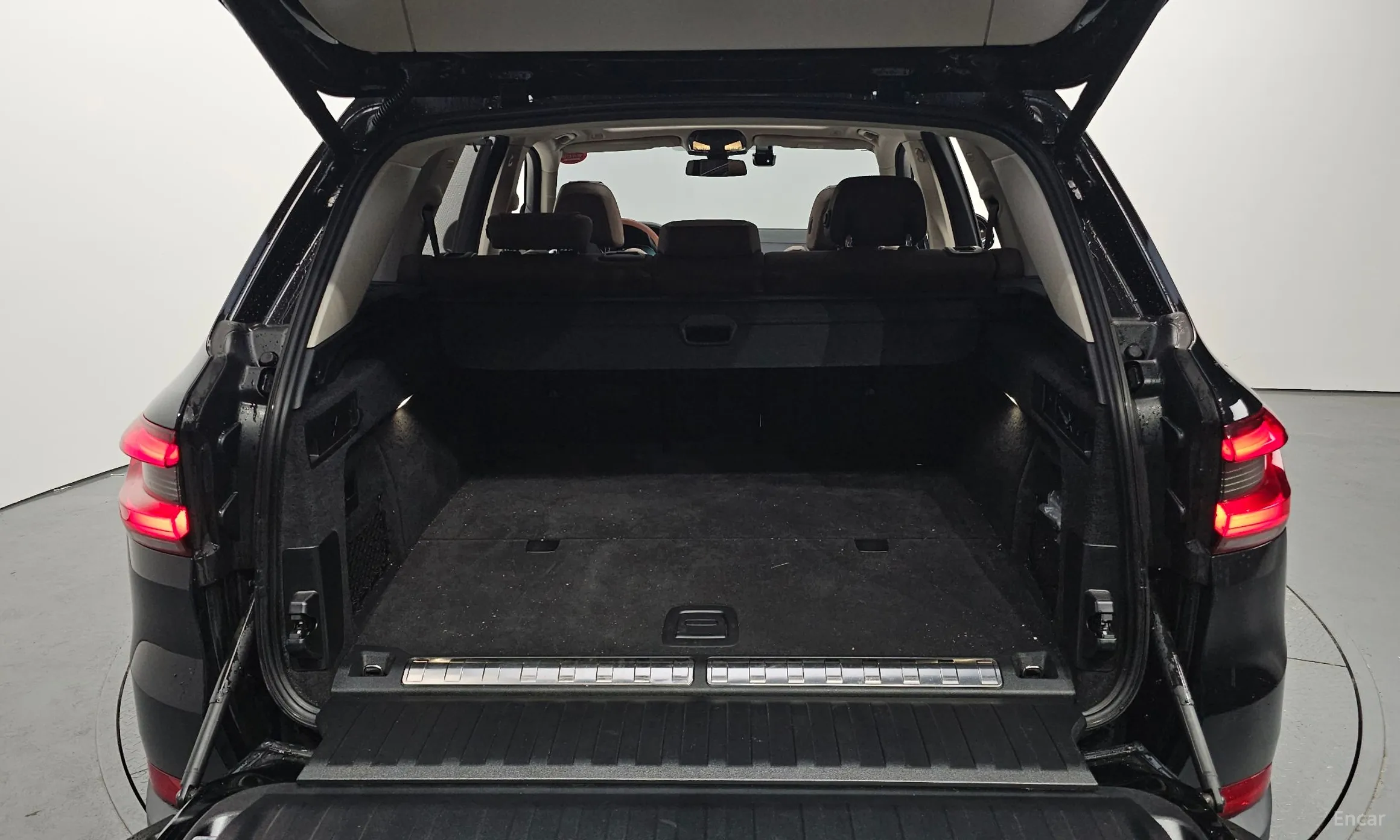 BMW X5 (G05) превью 20