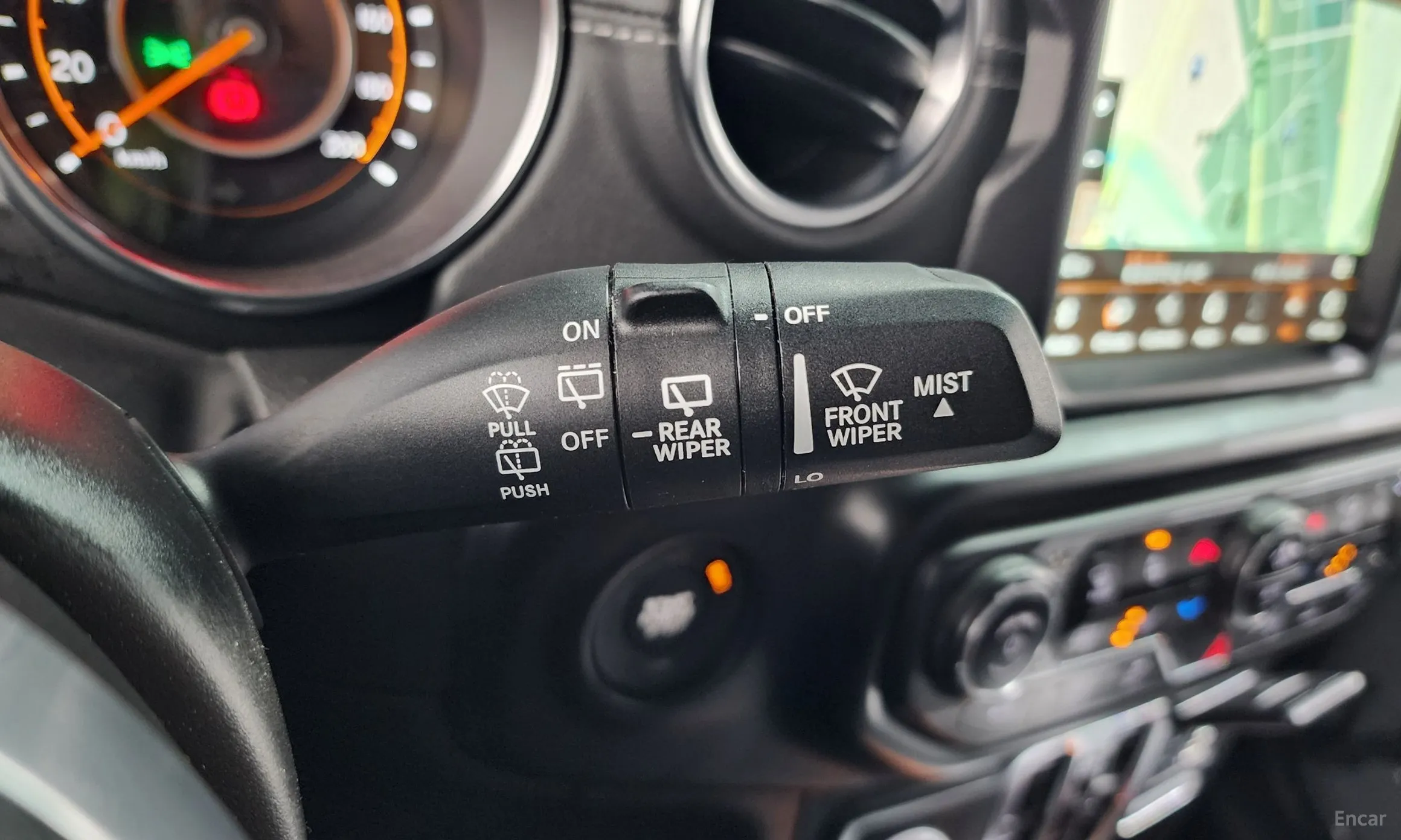 Jeep Wrangler (JL) превью 18