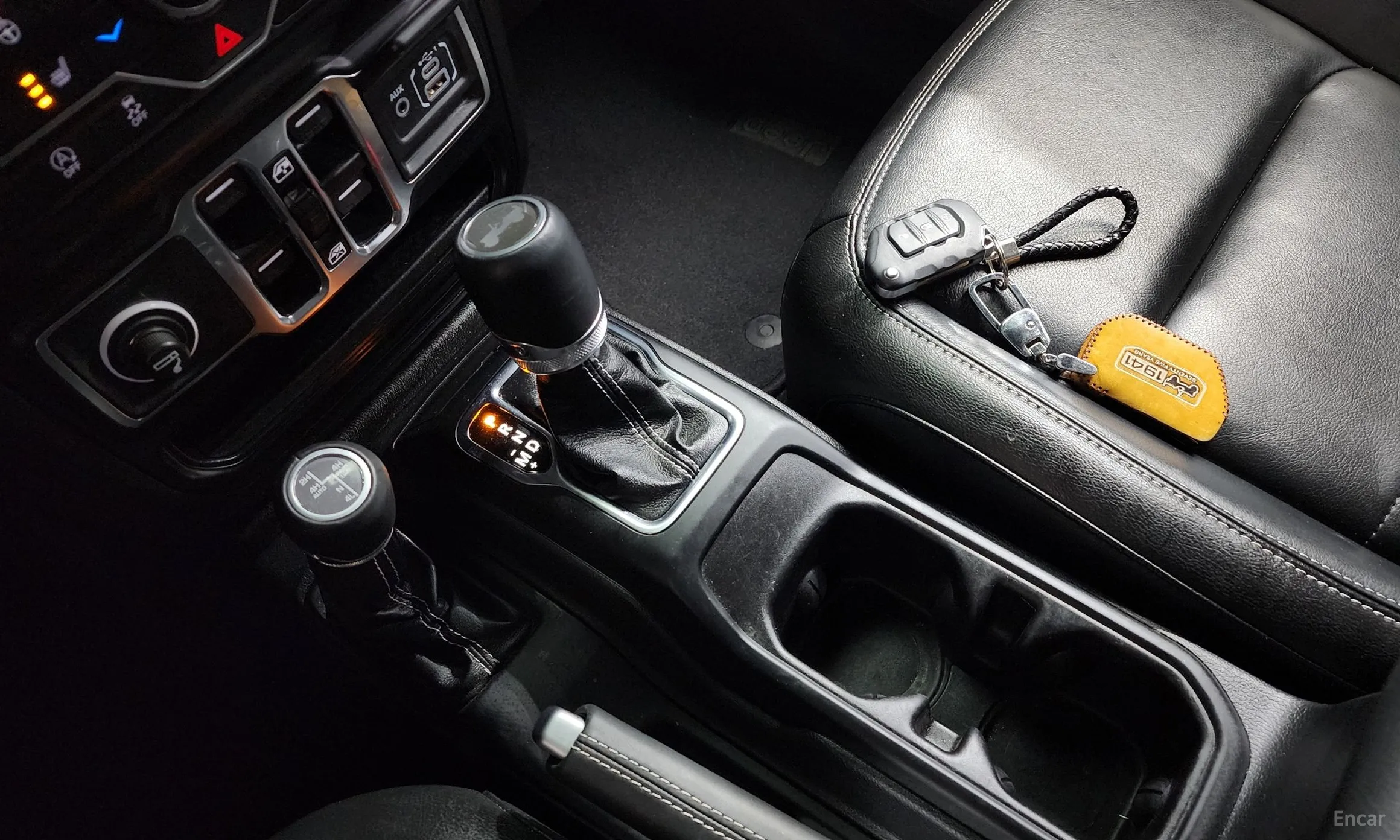Jeep Wrangler (JL) превью 9