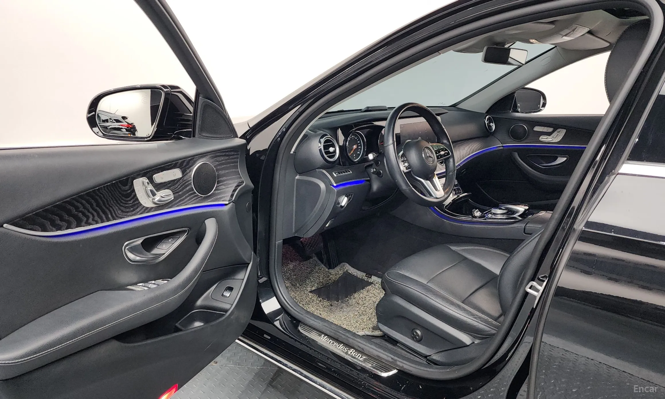 Mercedes Benz E-Class W213 превью 10