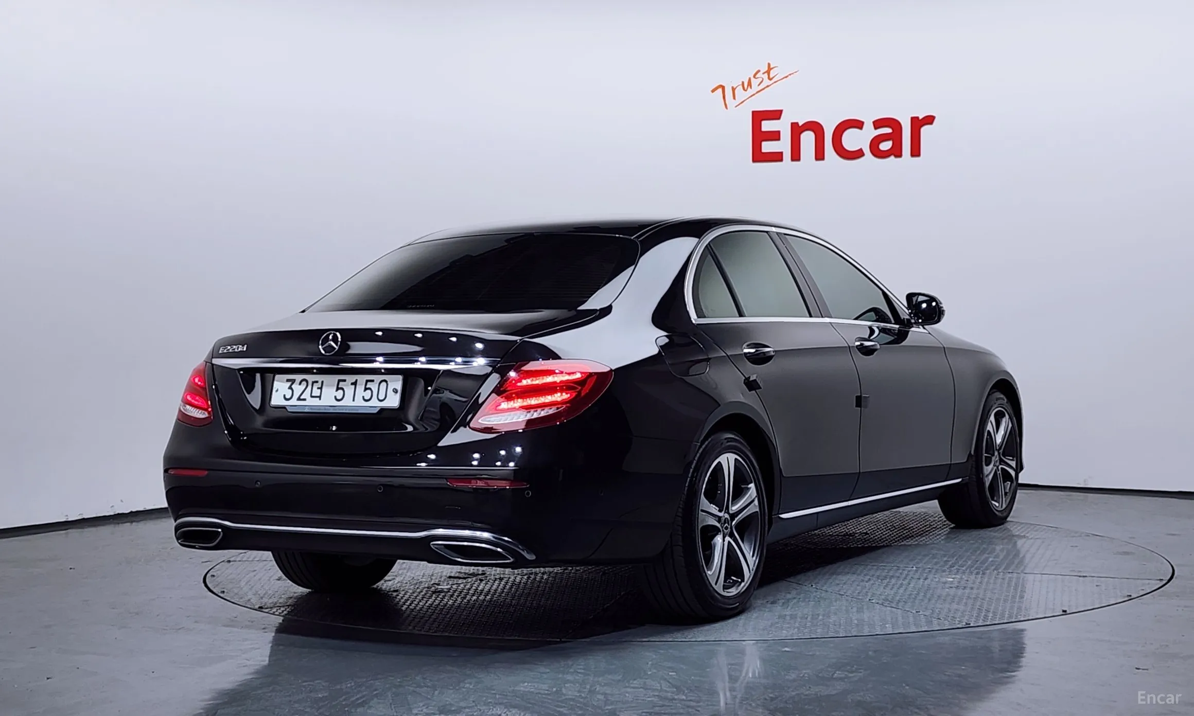 Mercedes Benz E-Class W213 превью 2